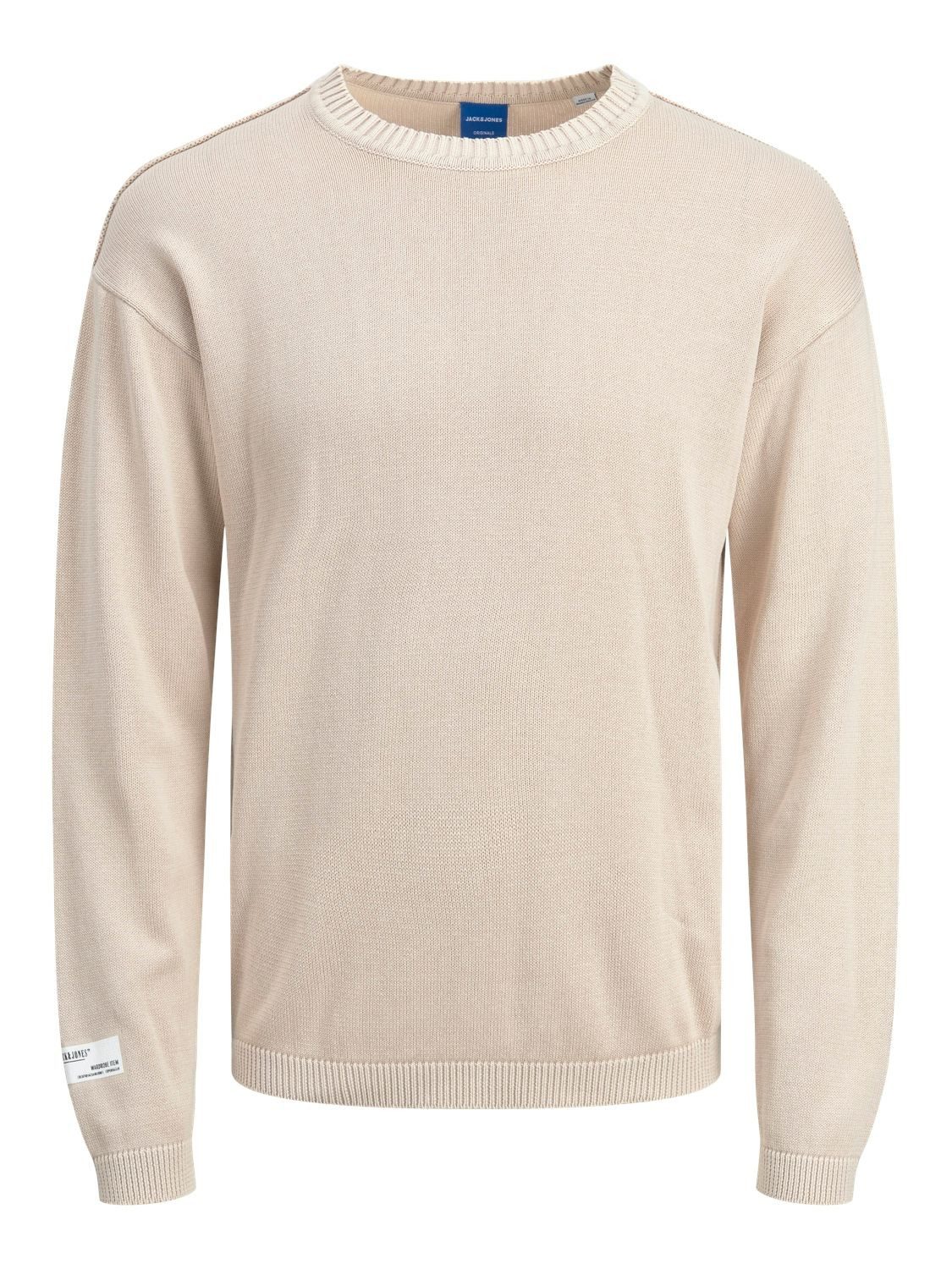 Strickpullover