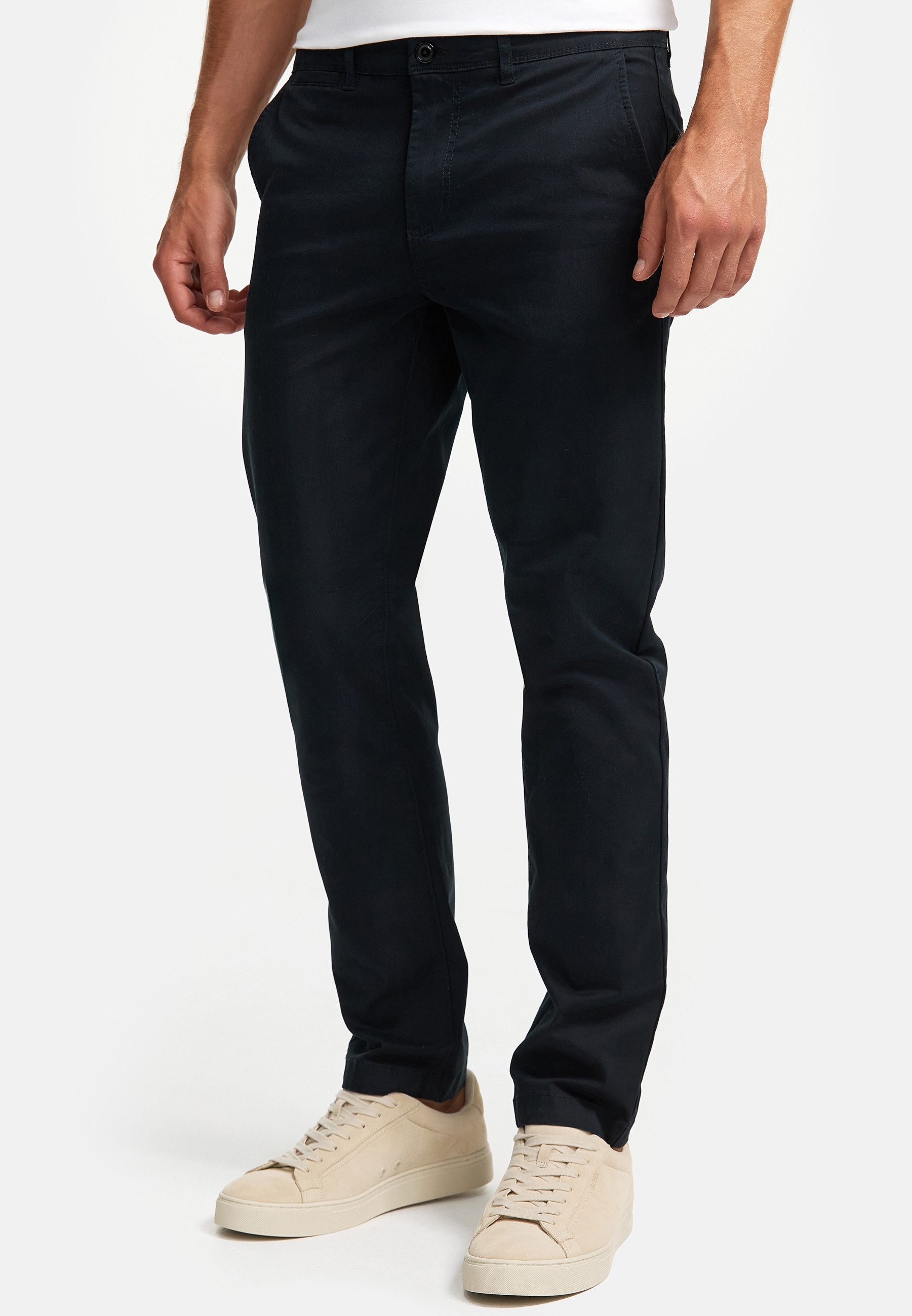 Kronstadt Chinohose Herren KSDaniel Chino Hose Herrenhose klassische und zeitlose Chinohose