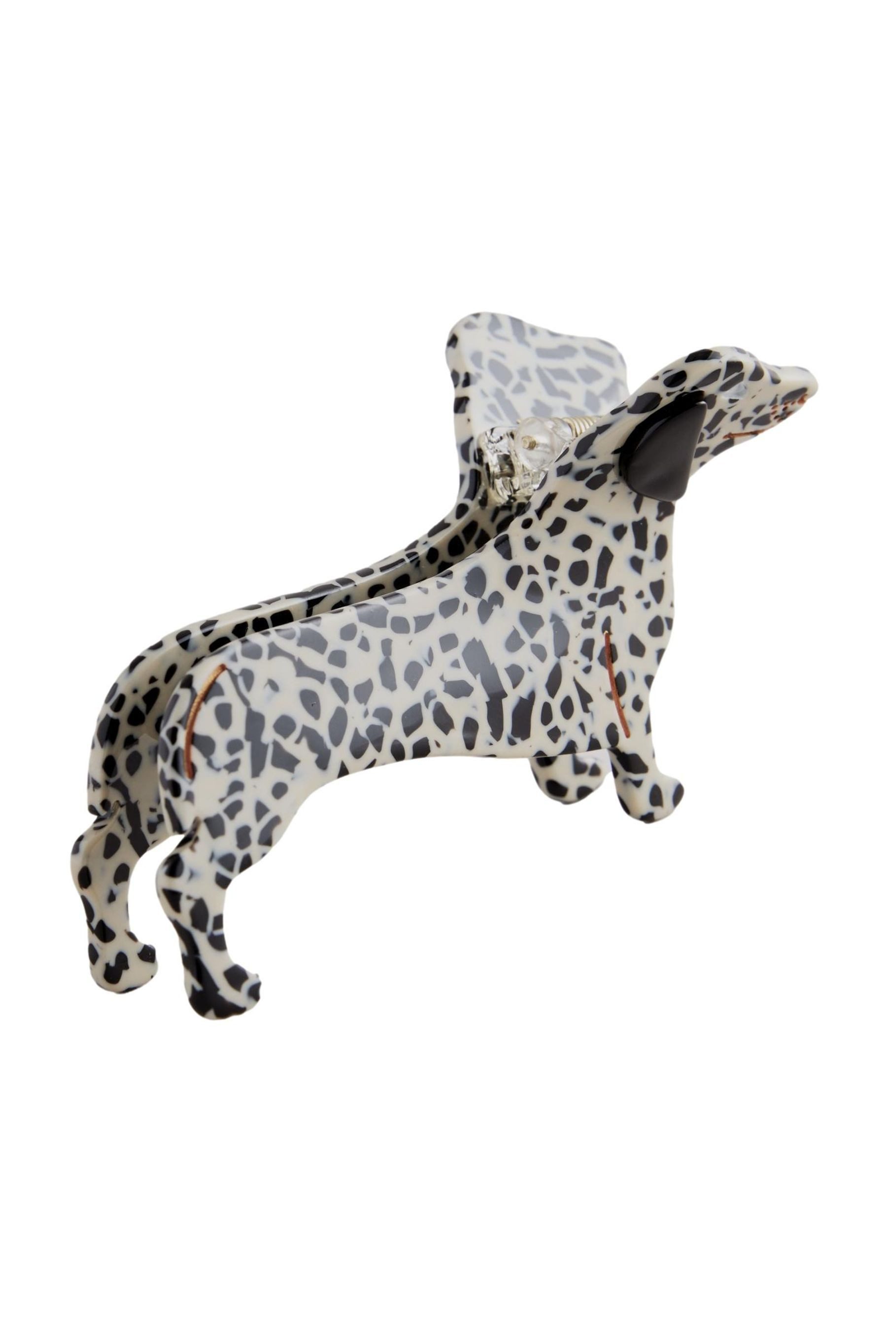 Next Haarclip Haarklammer, Dackel