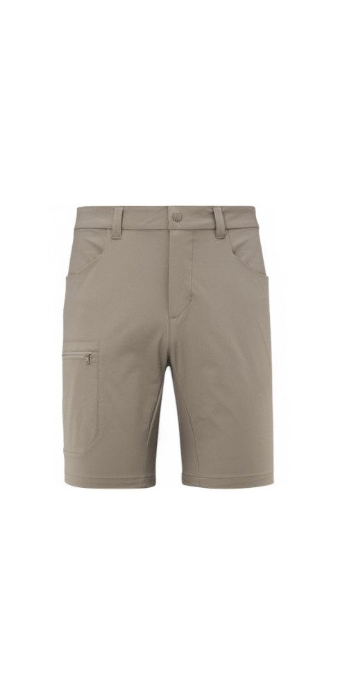 Millet Trekkinghose Trekking-Wanderhose Ubic Stretch Short (Stretchmaterial, optimale)