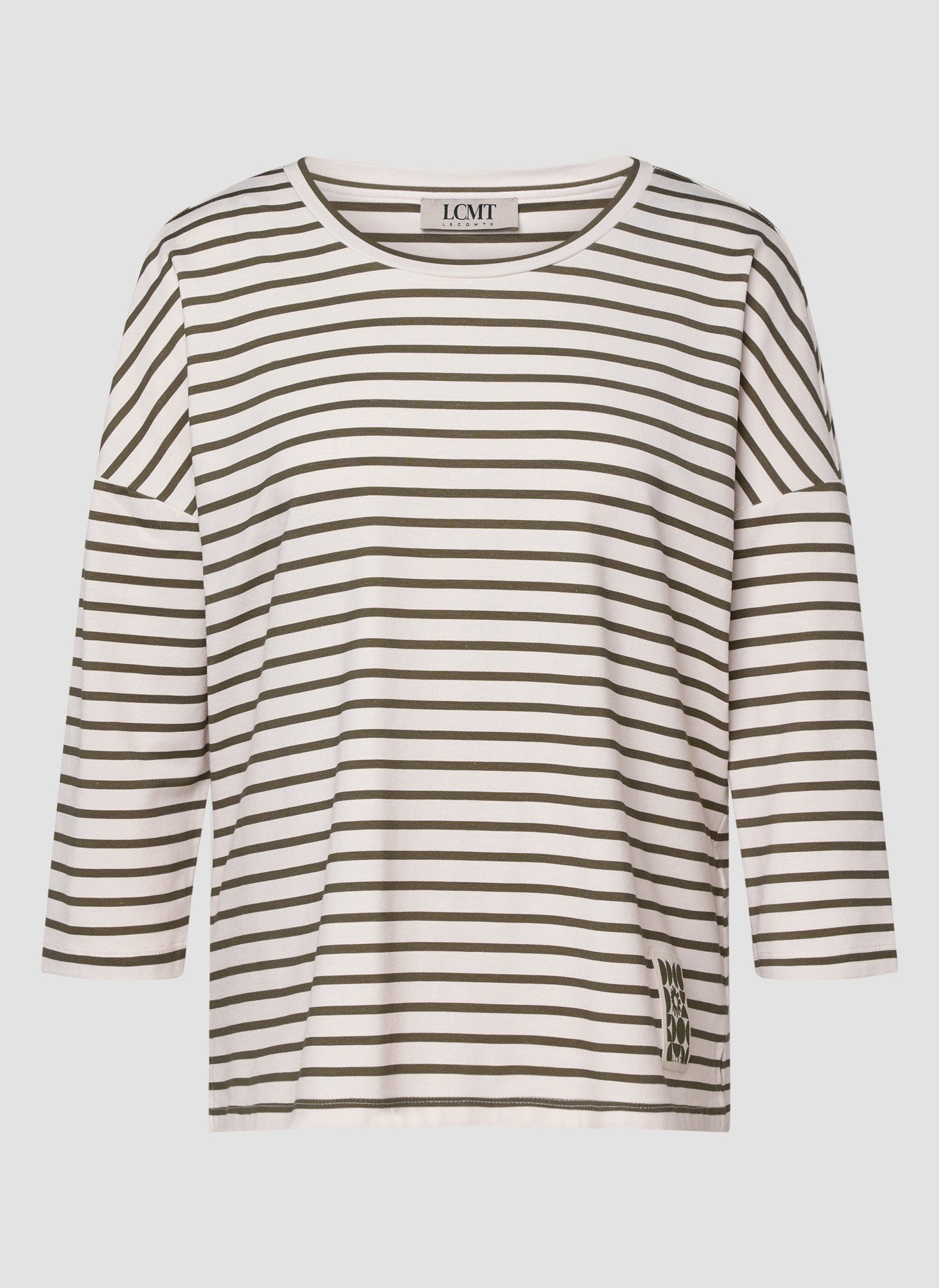 Print-Shirt T-Shirt