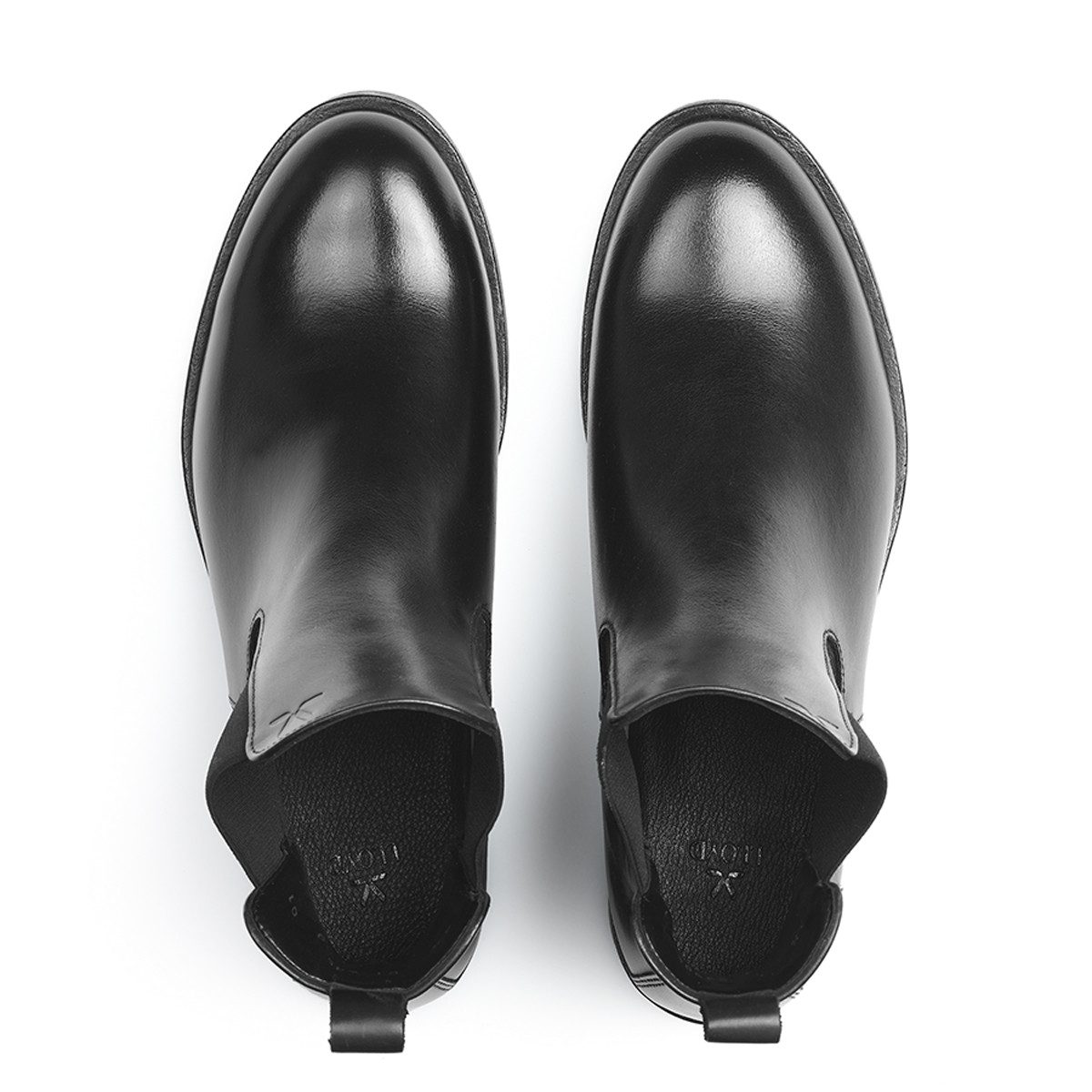 Lloyd Chelseaboots