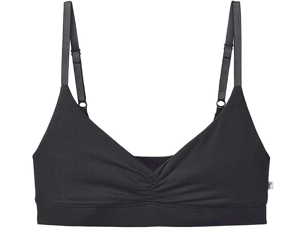 Tranquillo Bralette tranquillo Damen-Triangle-Bralette aus Tencel günstig online kaufen