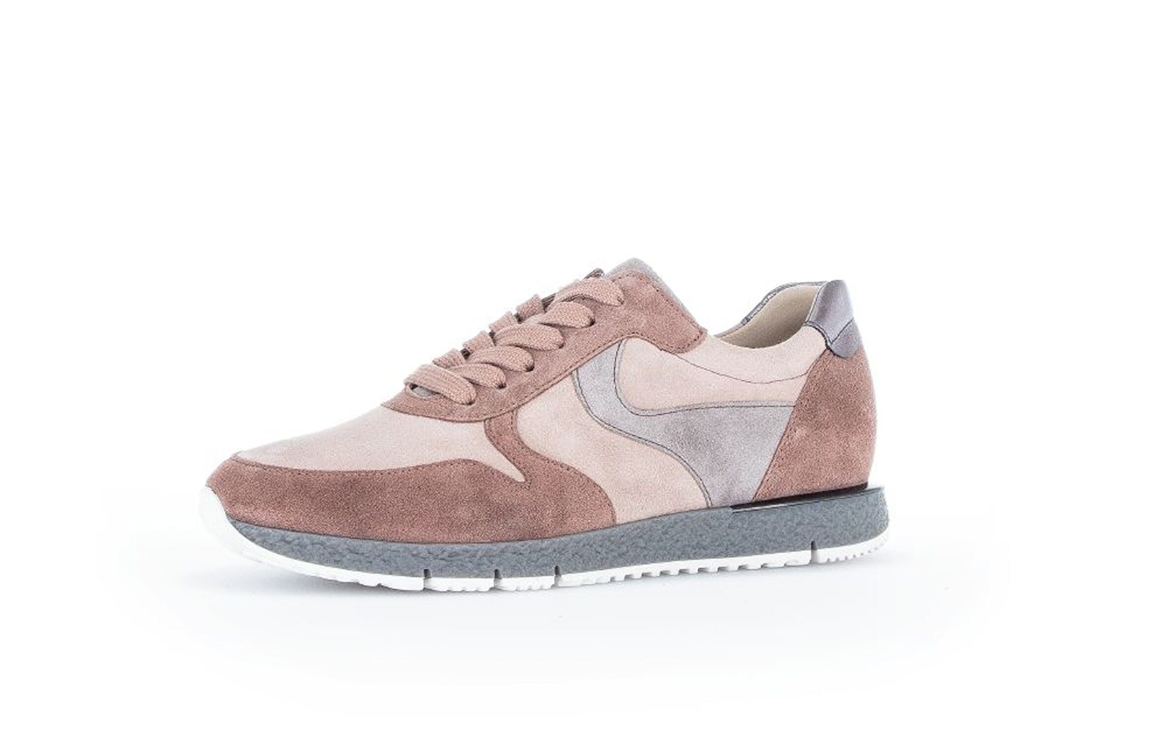 Schnürschuh