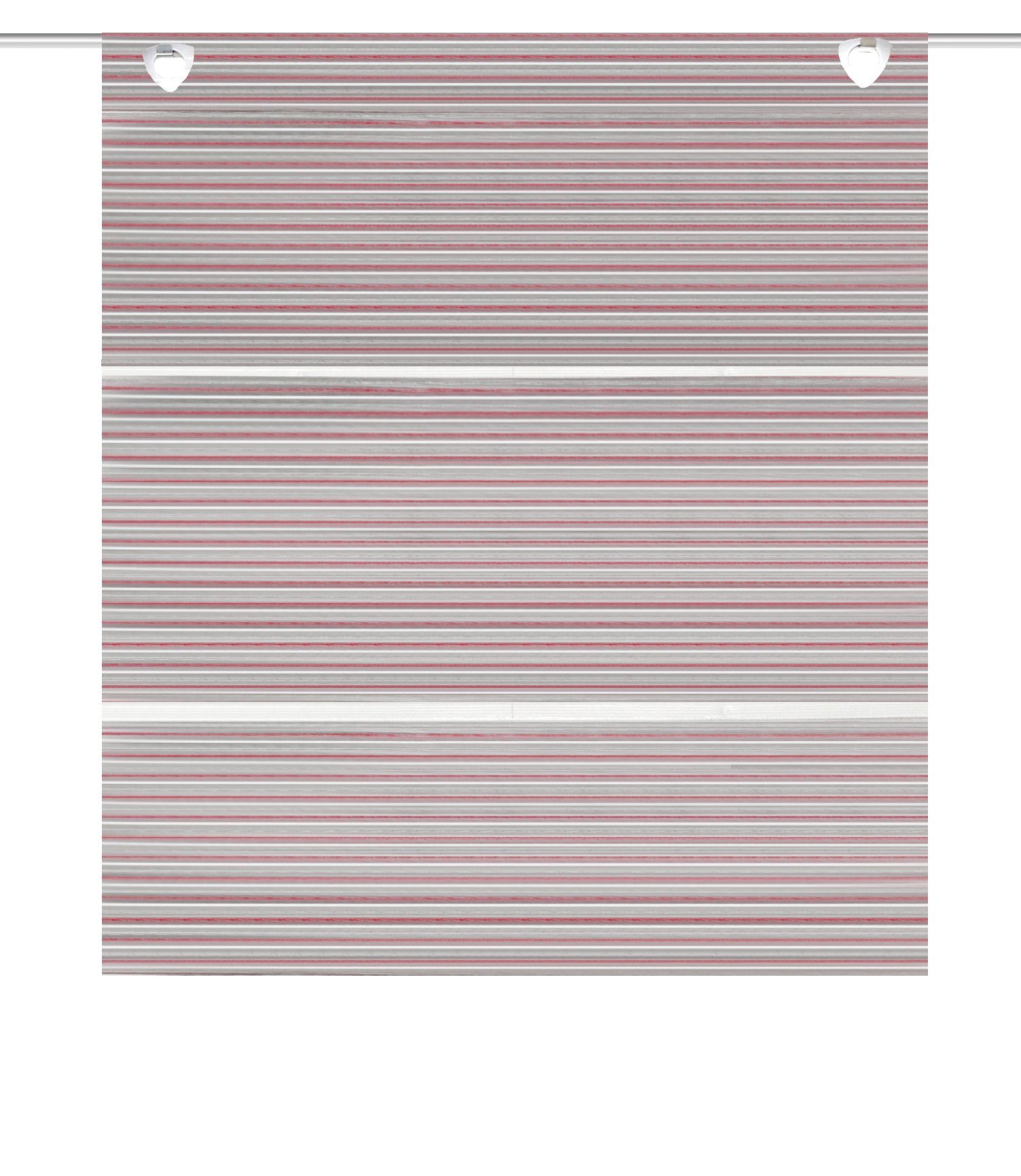 HOME WOHNIDEEN Raffrollo JÖRG günstig online kaufen