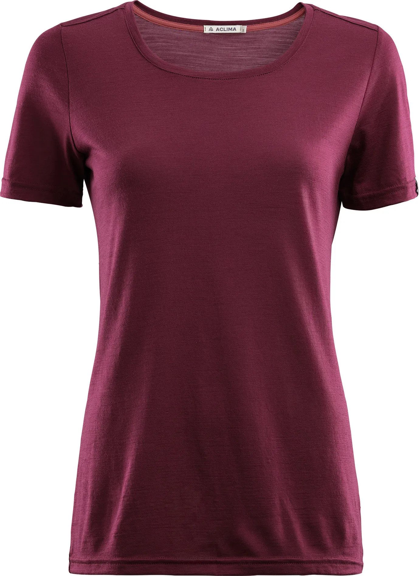 Aclima T-Shirt LightWool classic tee W's günstig online kaufen