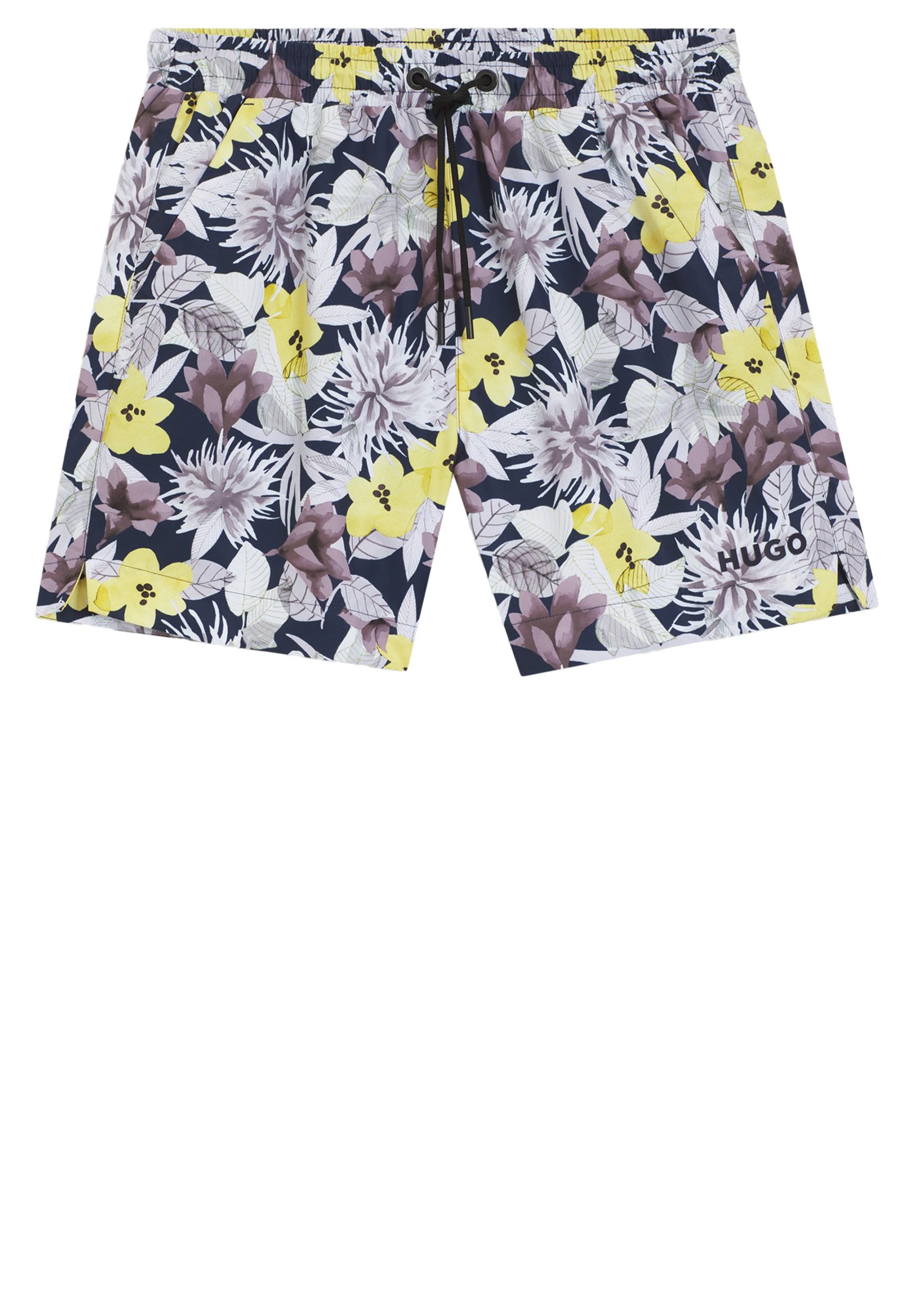 HUGO Shorts Calala (1-tlg)
