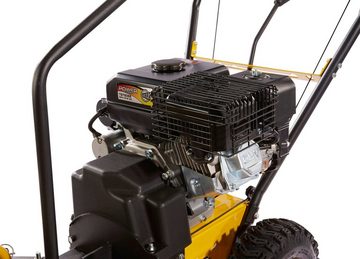 Texas Kehrmaschine Handy Sweep 650TG, 60 cm Arbeitsbreite