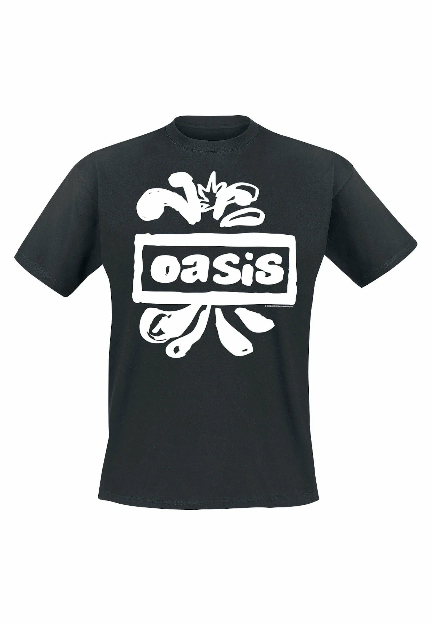 T-Shirt Print T-Shirt für Herren