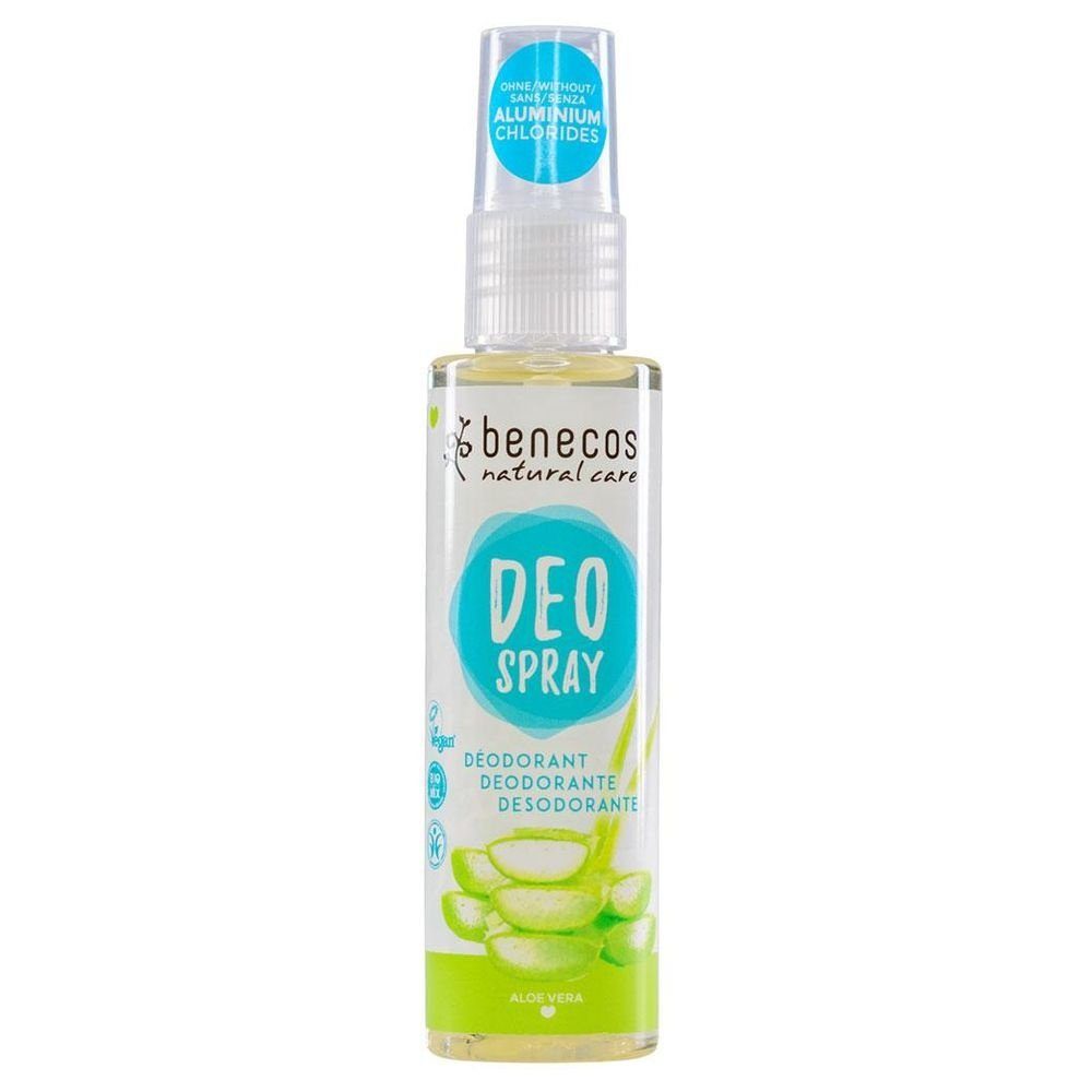 Benecos Deo-Spray