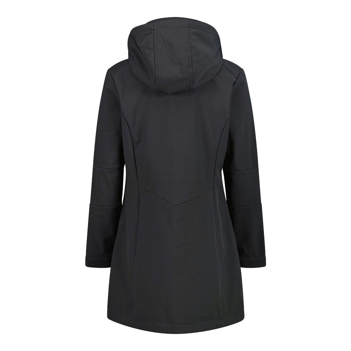 CMP Softshelljacke CMP Damen Softshelljacke Zip Hood Softshell Coat 3A08326 günstig online kaufen