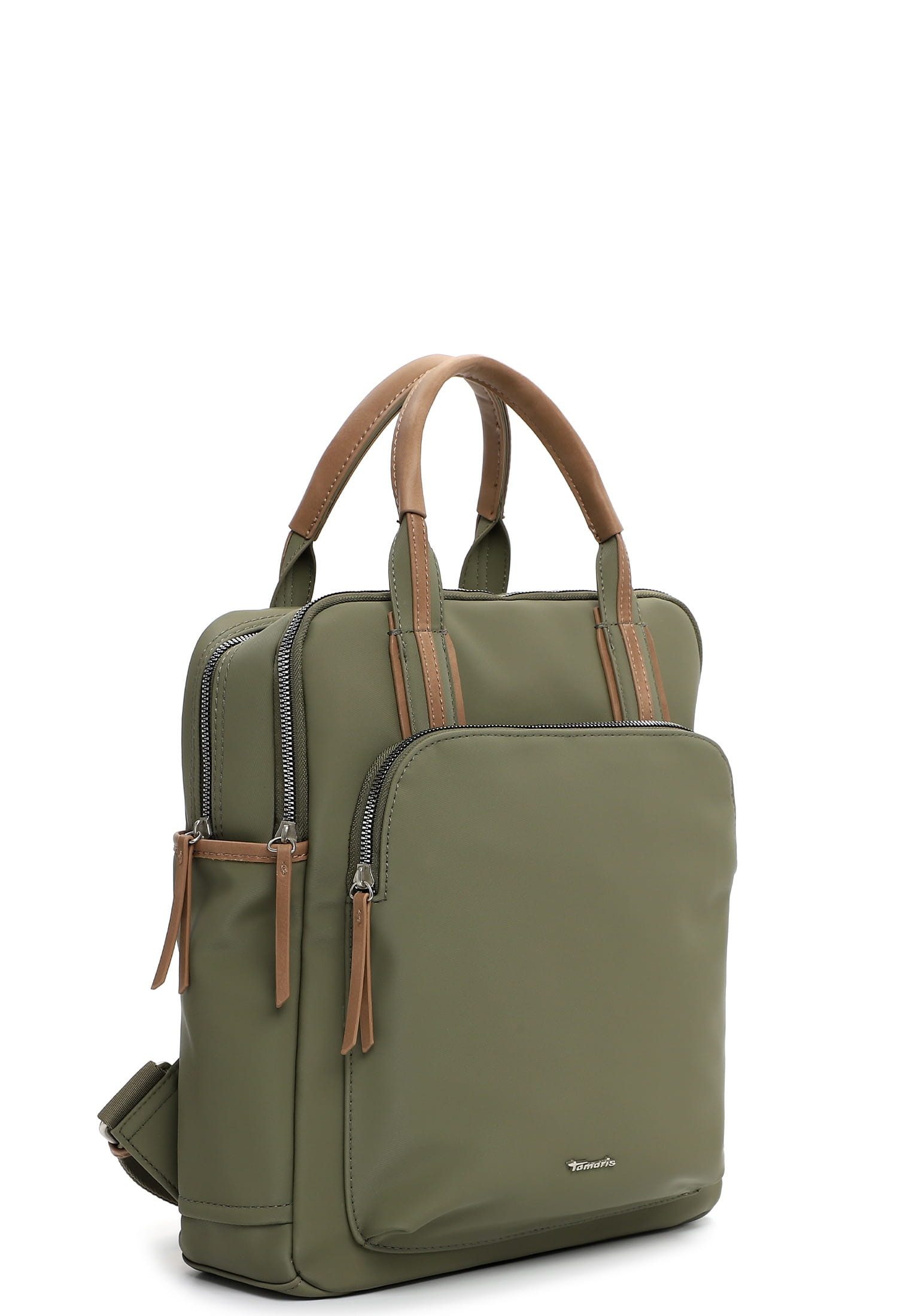 Tamaris Cityrucksack TAS Kirsten (1-tlg), Für Damen