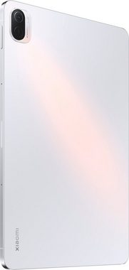 Xiaomi Pad 5 Tablet (11", 128 GB, Android)