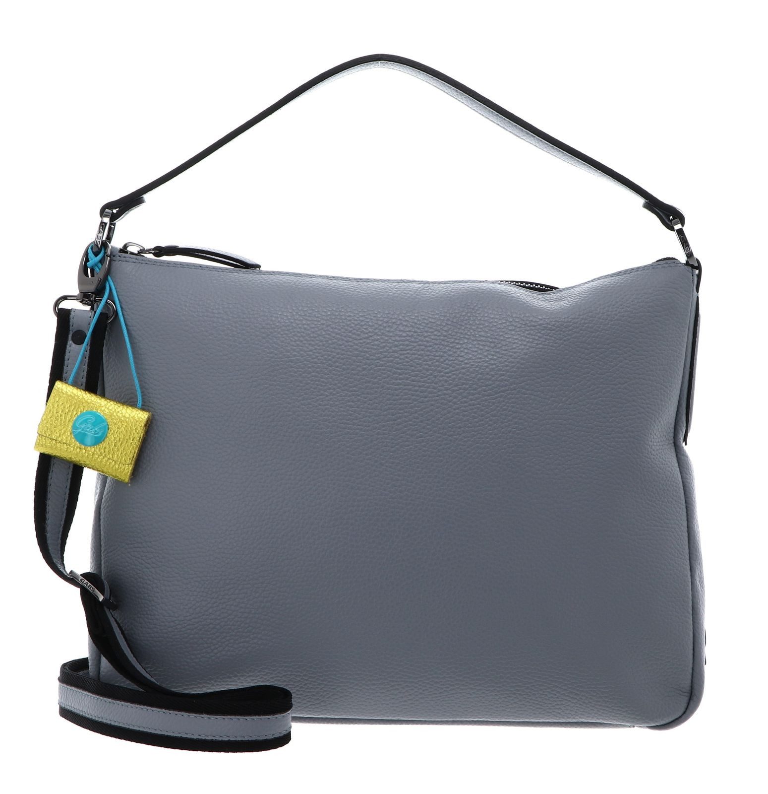 Gabs Schultertasche TG Shoulder Bag, aus echtem Kalbsleder