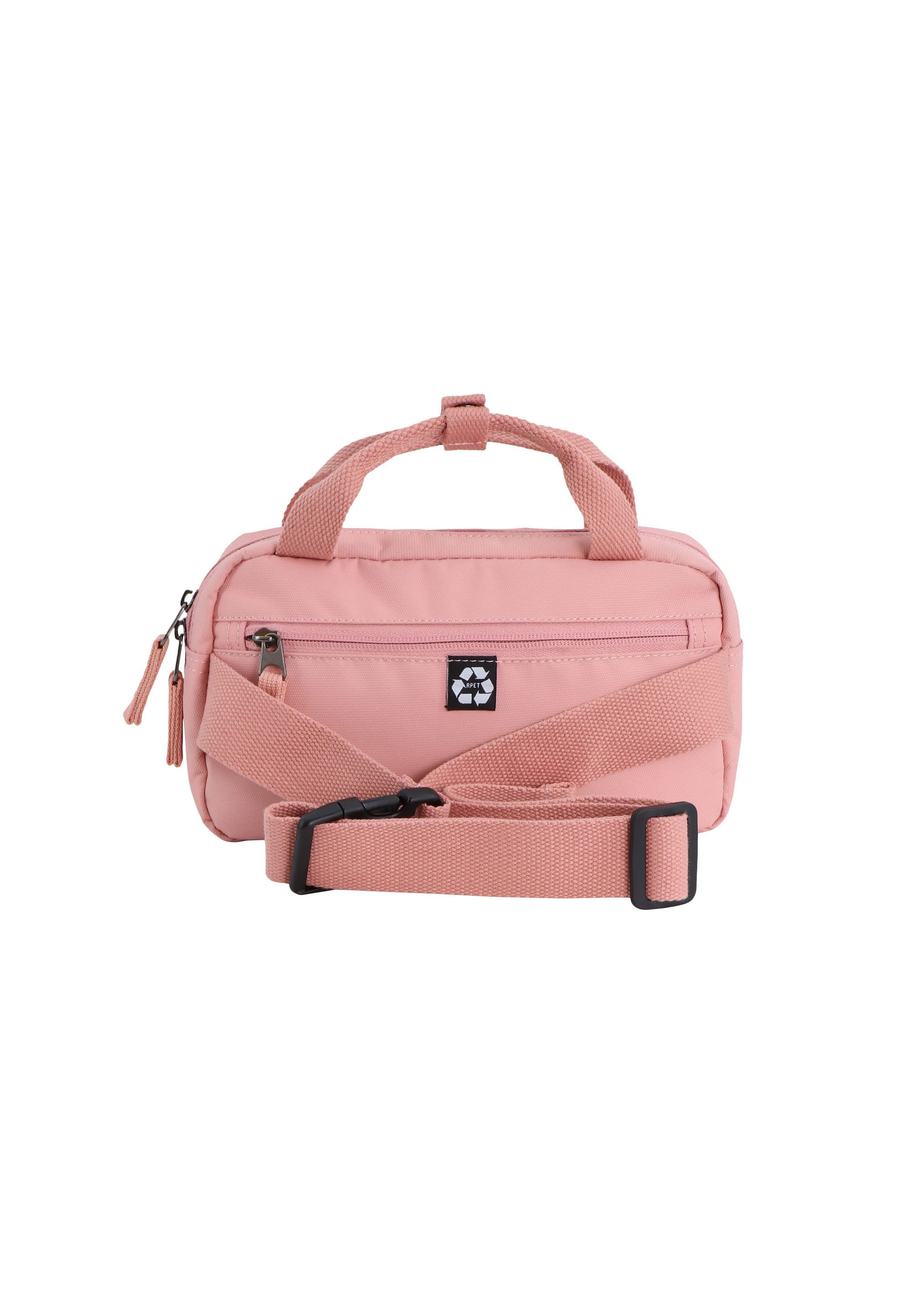 Discovery Gürteltasche Cave, aus rPet Polyester-Material günstig online kaufen