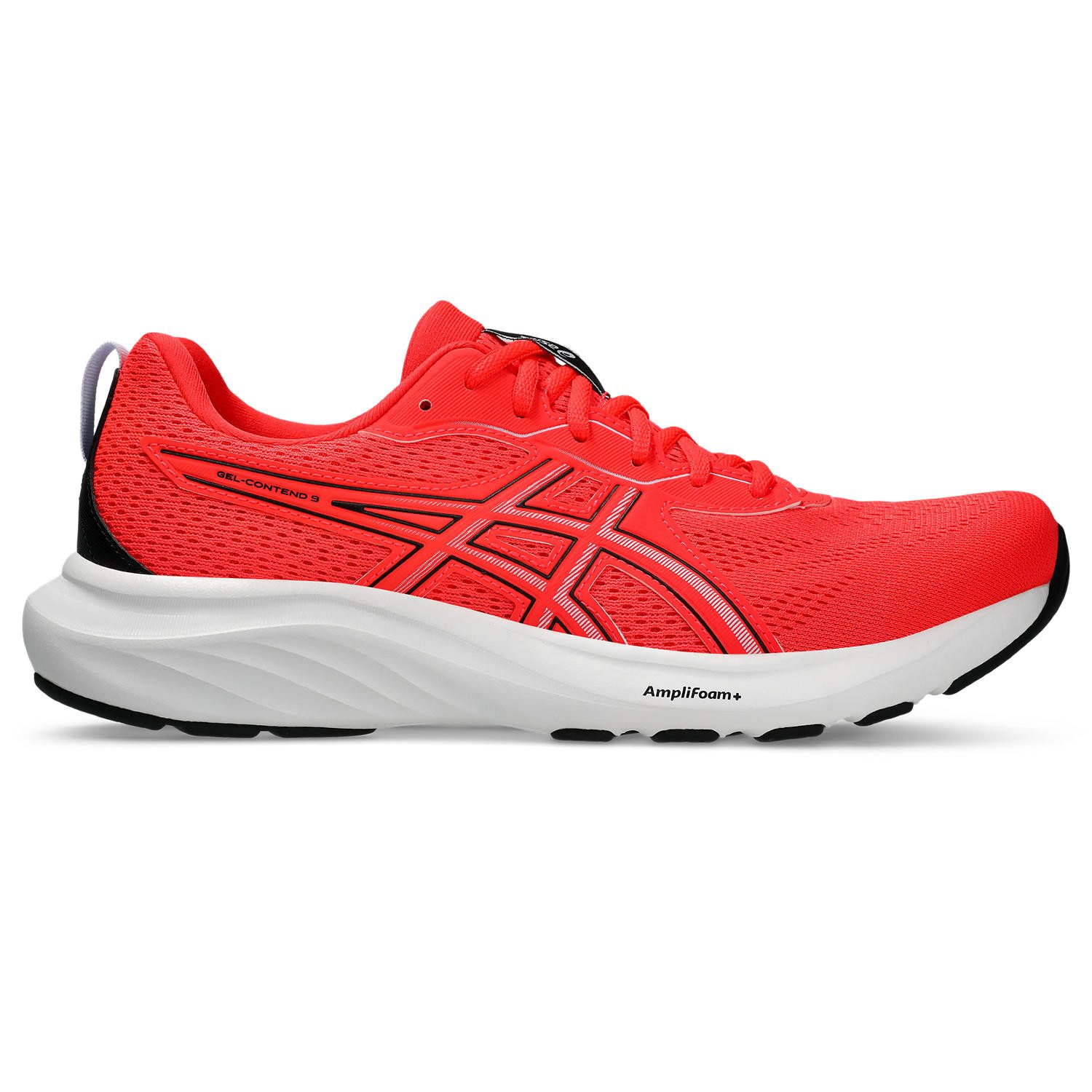Asics GEL-CONTEND 9 Laufschuh mehr Dämpfung günstig online kaufen
