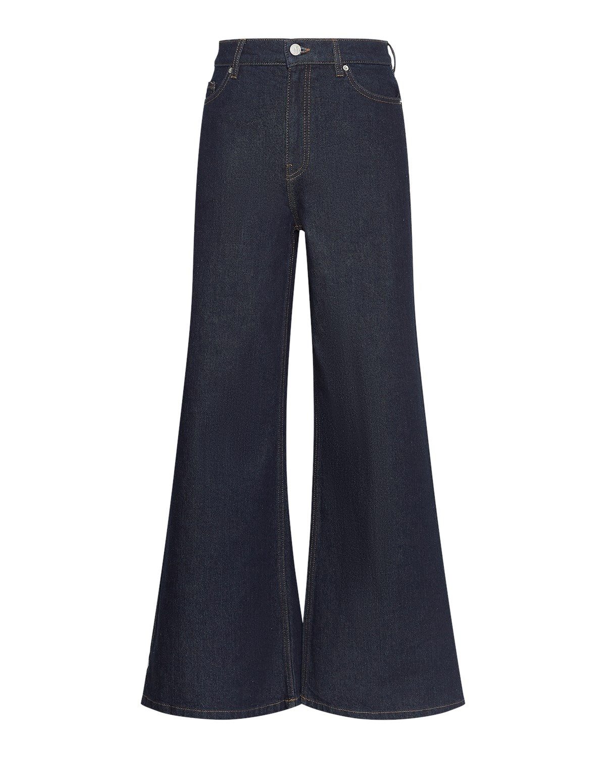 Moss Copenhagen Bequeme Jeans
