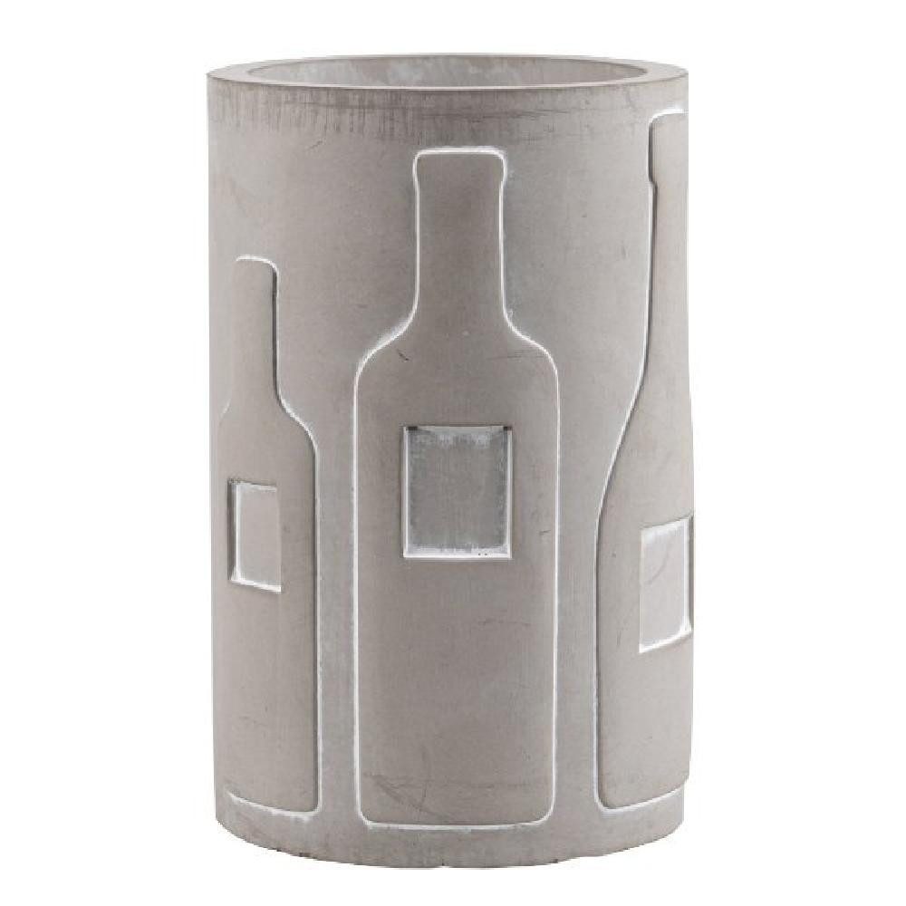 Räder Wein- und Sektkühler Design Flaschenkühler Flaschen