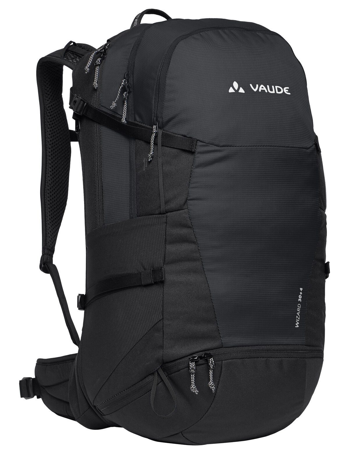 Trekkingrucksack Wizard 30+4