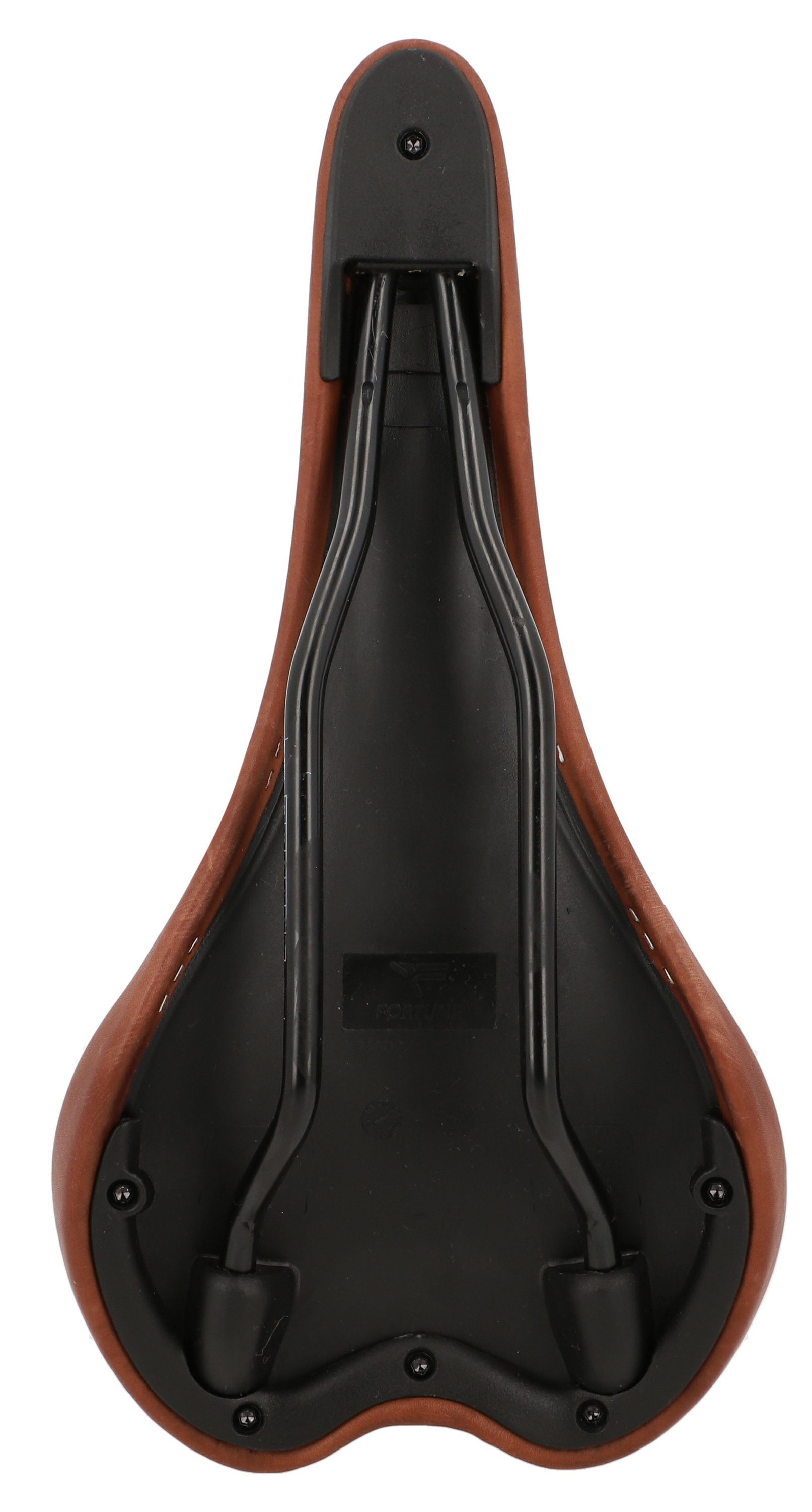 Gusti Leder Fahrradsattel Gusti Leder Fahrradsattel Geraint T. (1-tlg)