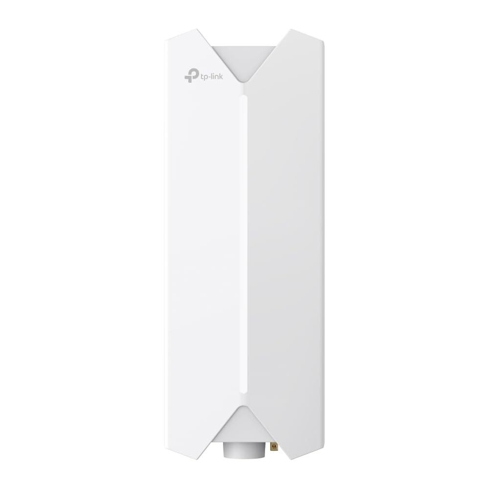 tp-link TP-Link Festa F61-Outdoor AX1800 WiFi 6 Access Point Access Point, Robustes Design für alle Wetterbedingungen