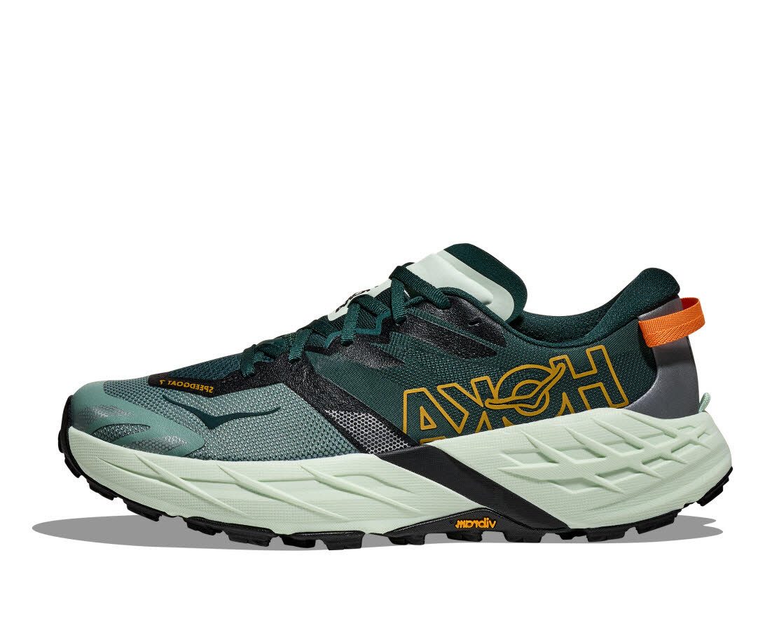 Hoka One One M SPEEDGOAT 7 Wintersportschuh