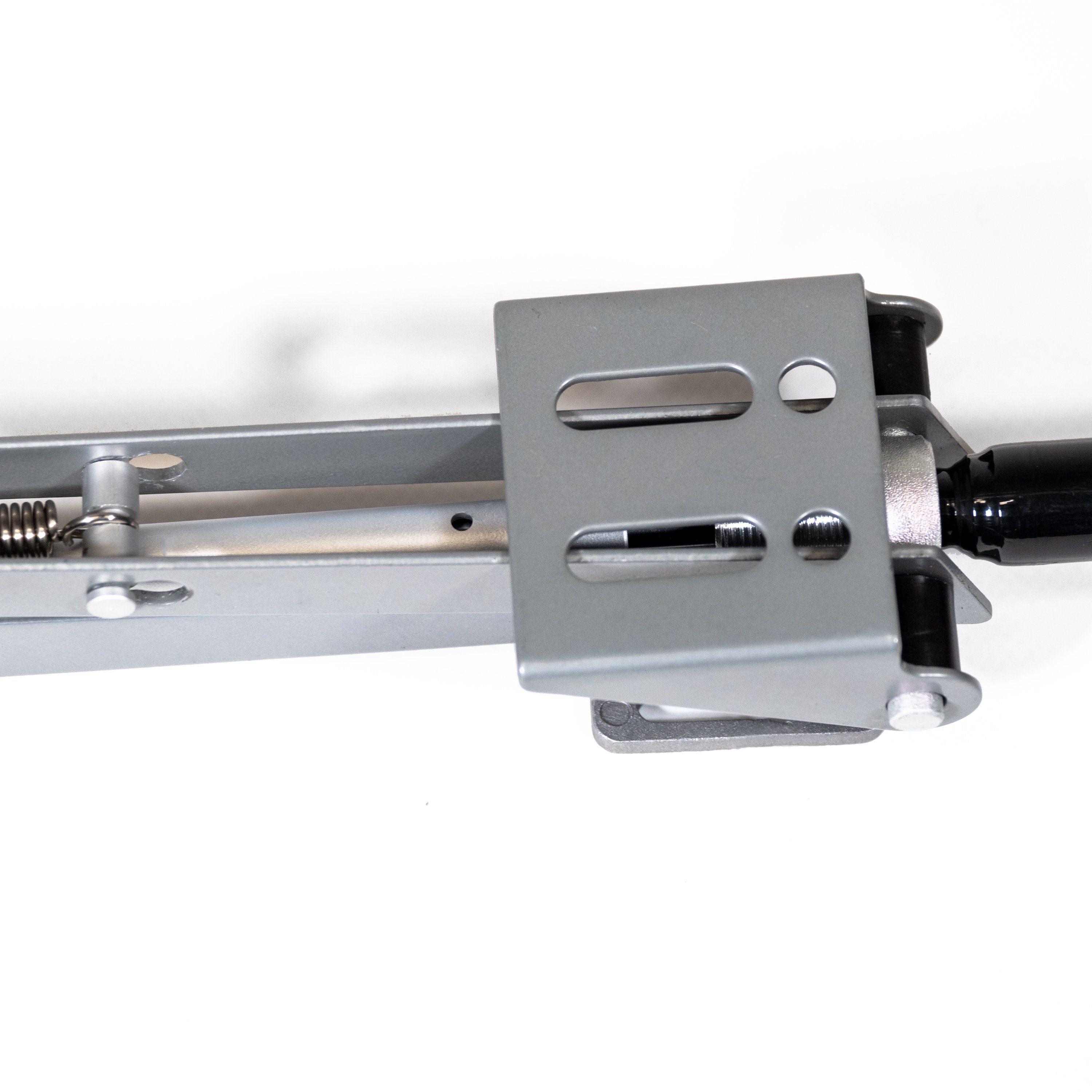 Deuba GewächshausFensteröffner, Automatischer Treibhaus 45cm