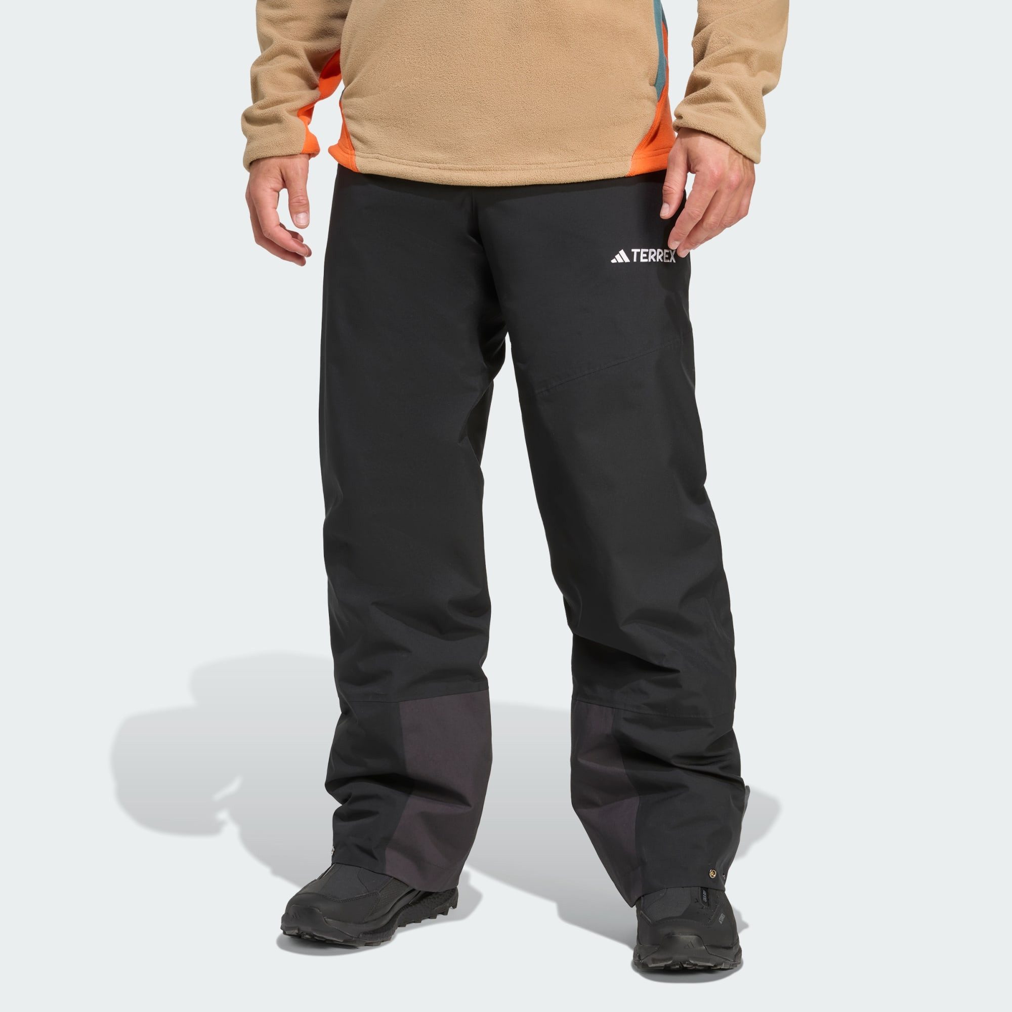 adidas TERREX Trainingshose TERREX MULTI 2 LAYER CLIMAPROOF ISOLIERTE HOSE
