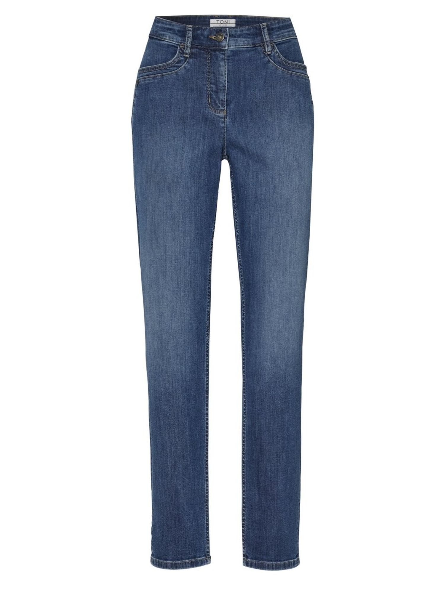 TONI 5-Pocket-Jeans Be Loved (1226-42) günstig online kaufen