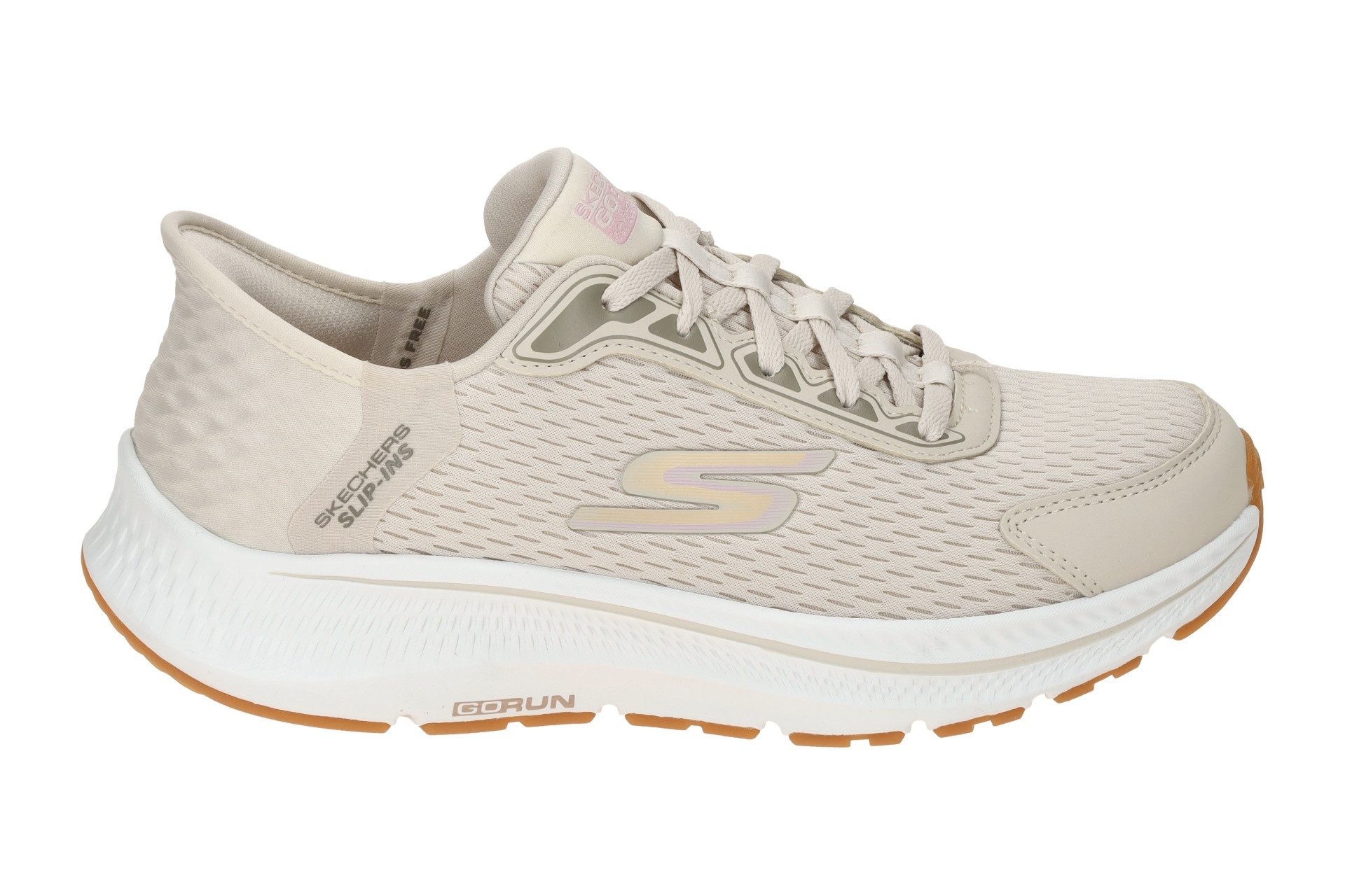 Skechers 128615/NTPK Schnürschuh günstig online kaufen