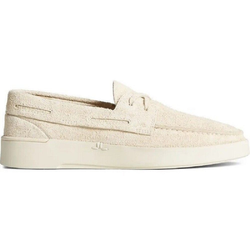 X John Legend Boat Herren Wildleder Halbschuhe Bootschuhe STS24080 Mokassin