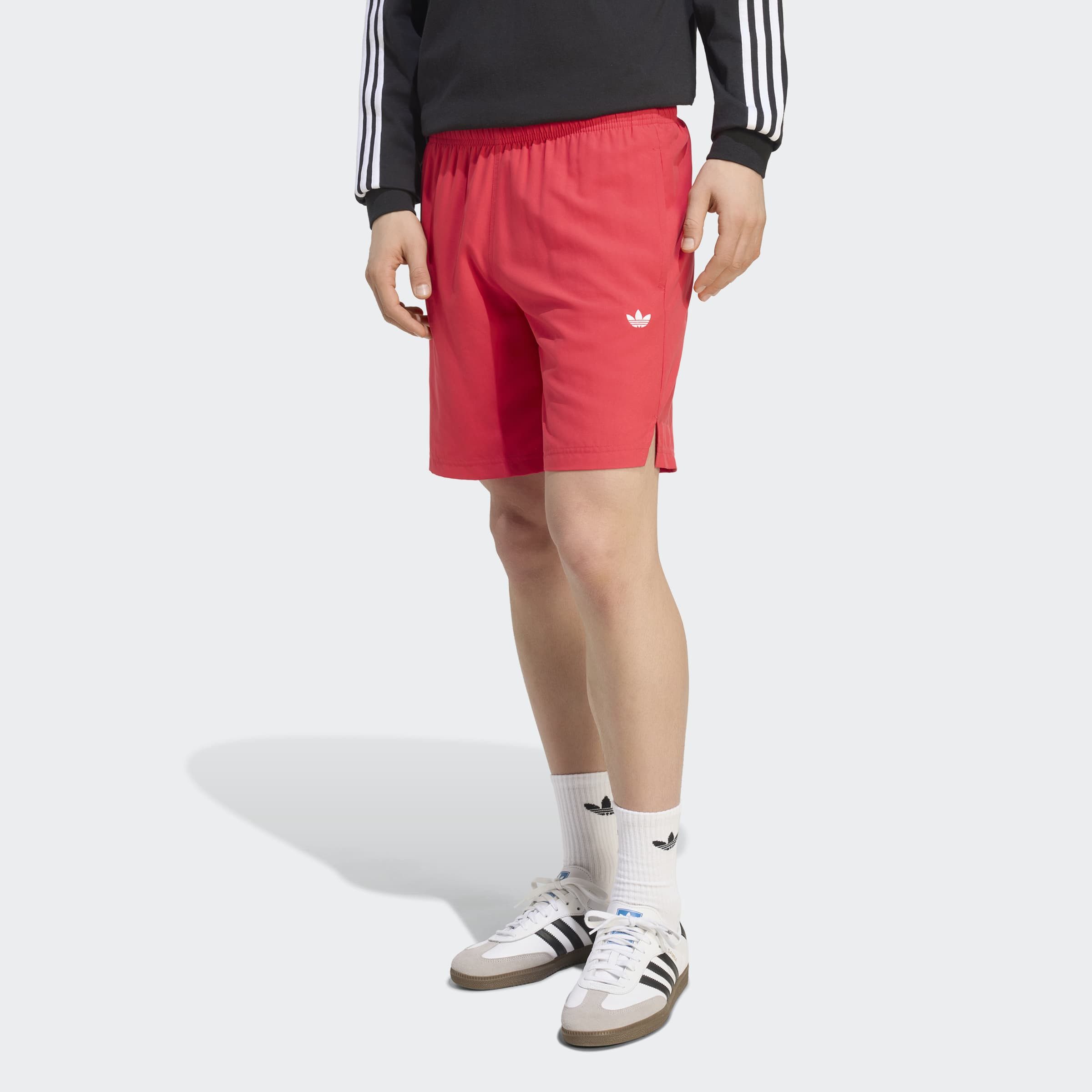 adidas Originals Shorts TREFOIL ESSENTIALS