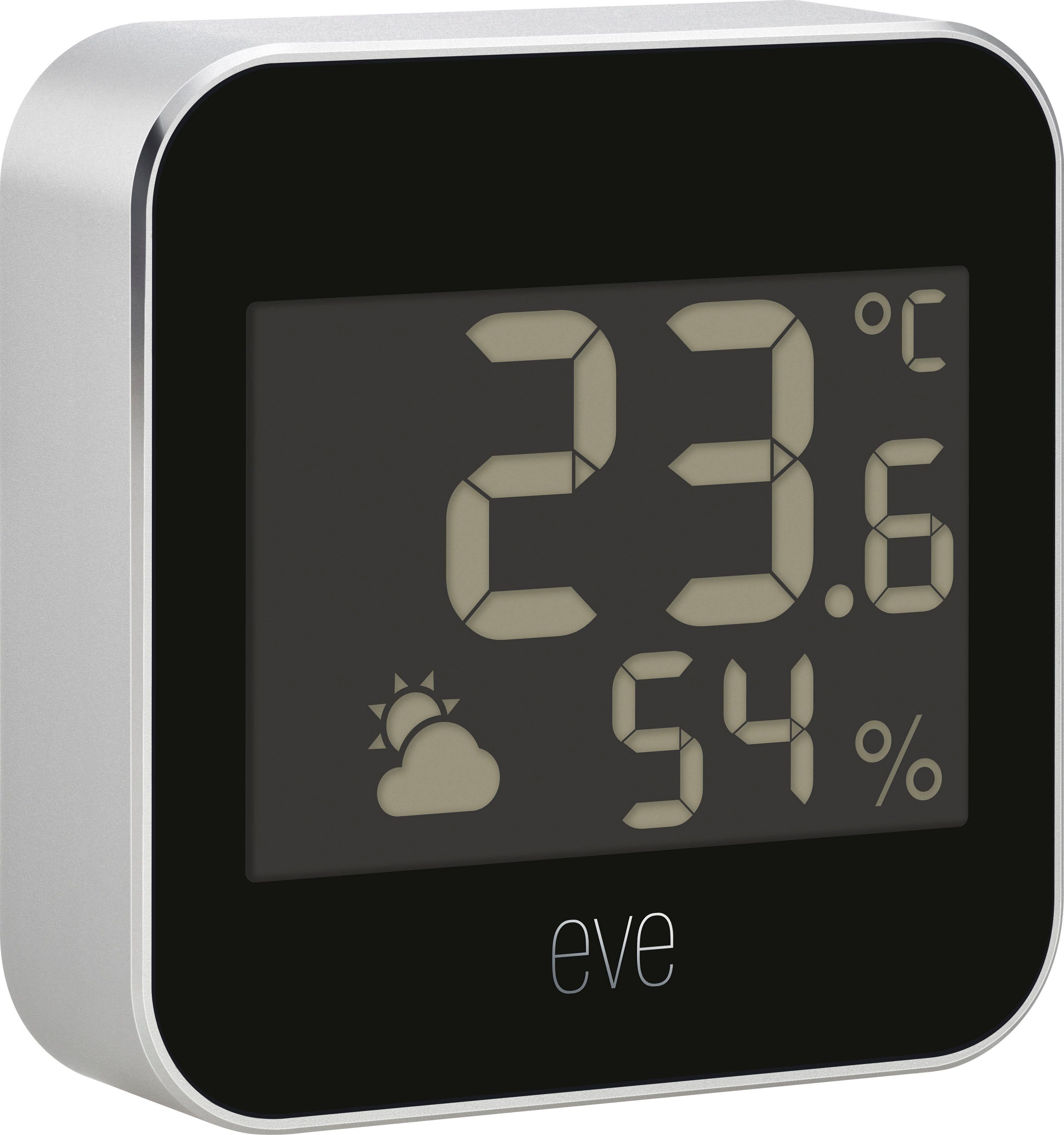 EVE Sensor Weather (1-St) (HomeKit)