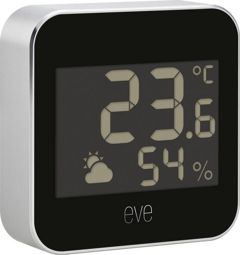 EVE »Eve Weather« Wetterstation