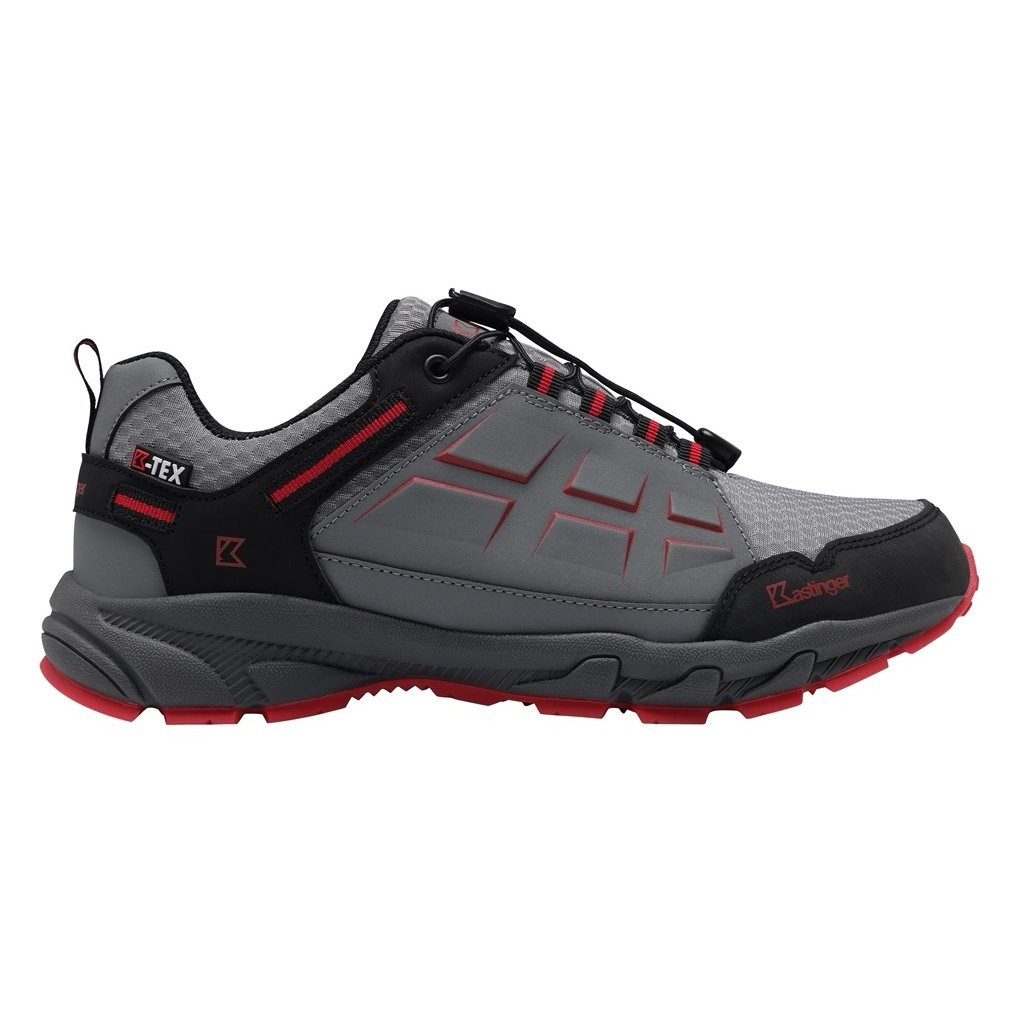 Kastinger Wander-Freizeitschuhe Kompar KTX (wasserdicht, Speedlace-System) günstig online kaufen