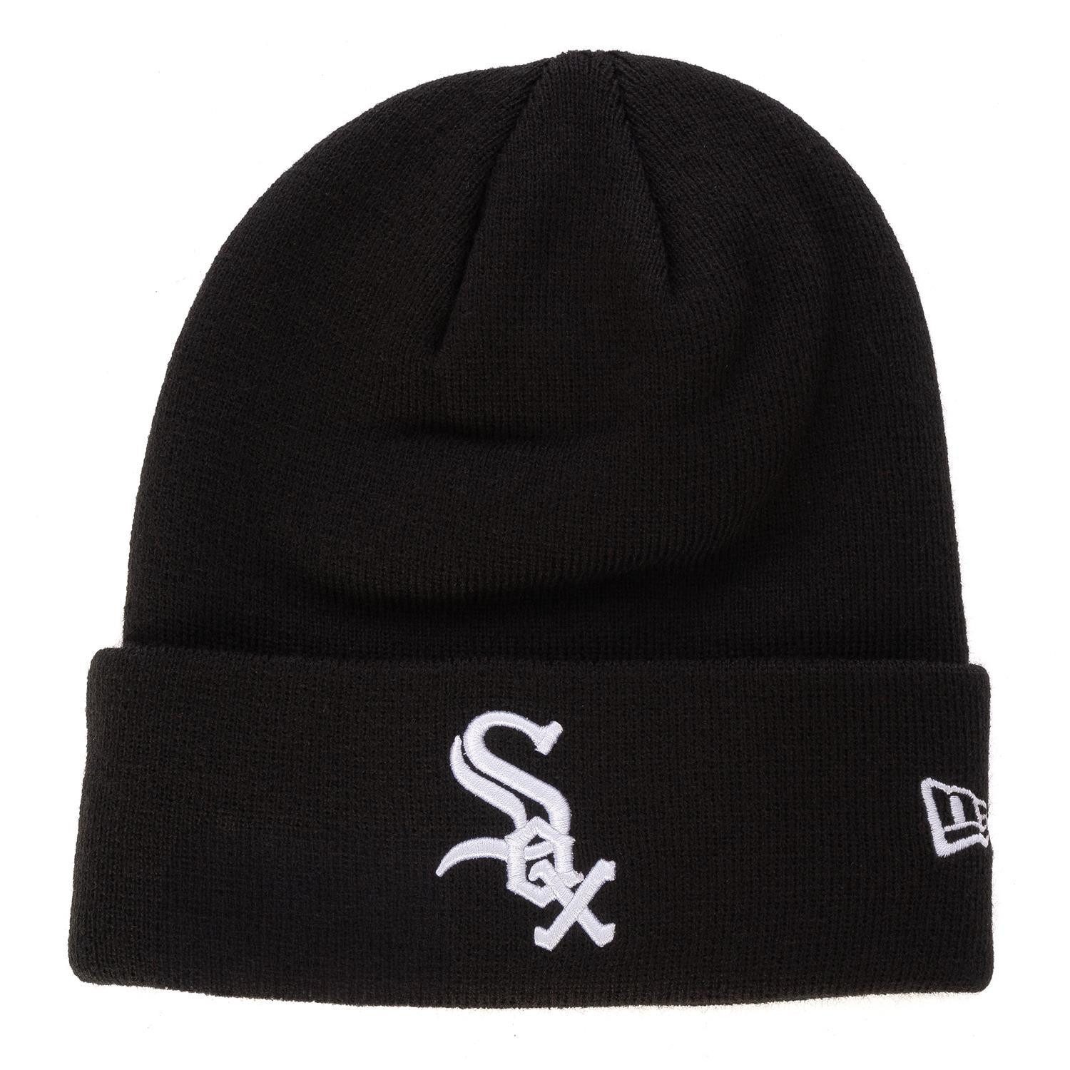 New Era Strickmütze Mütze New Era MLB Chicago White Sox günstig online kaufen