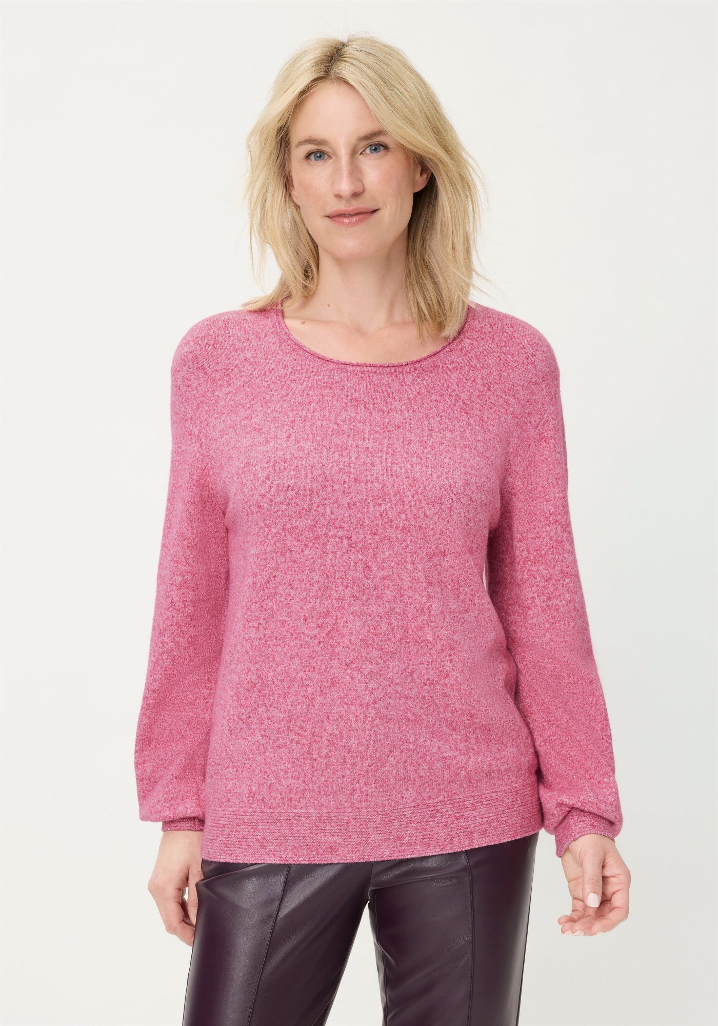 Olsen Strickpullover Henny