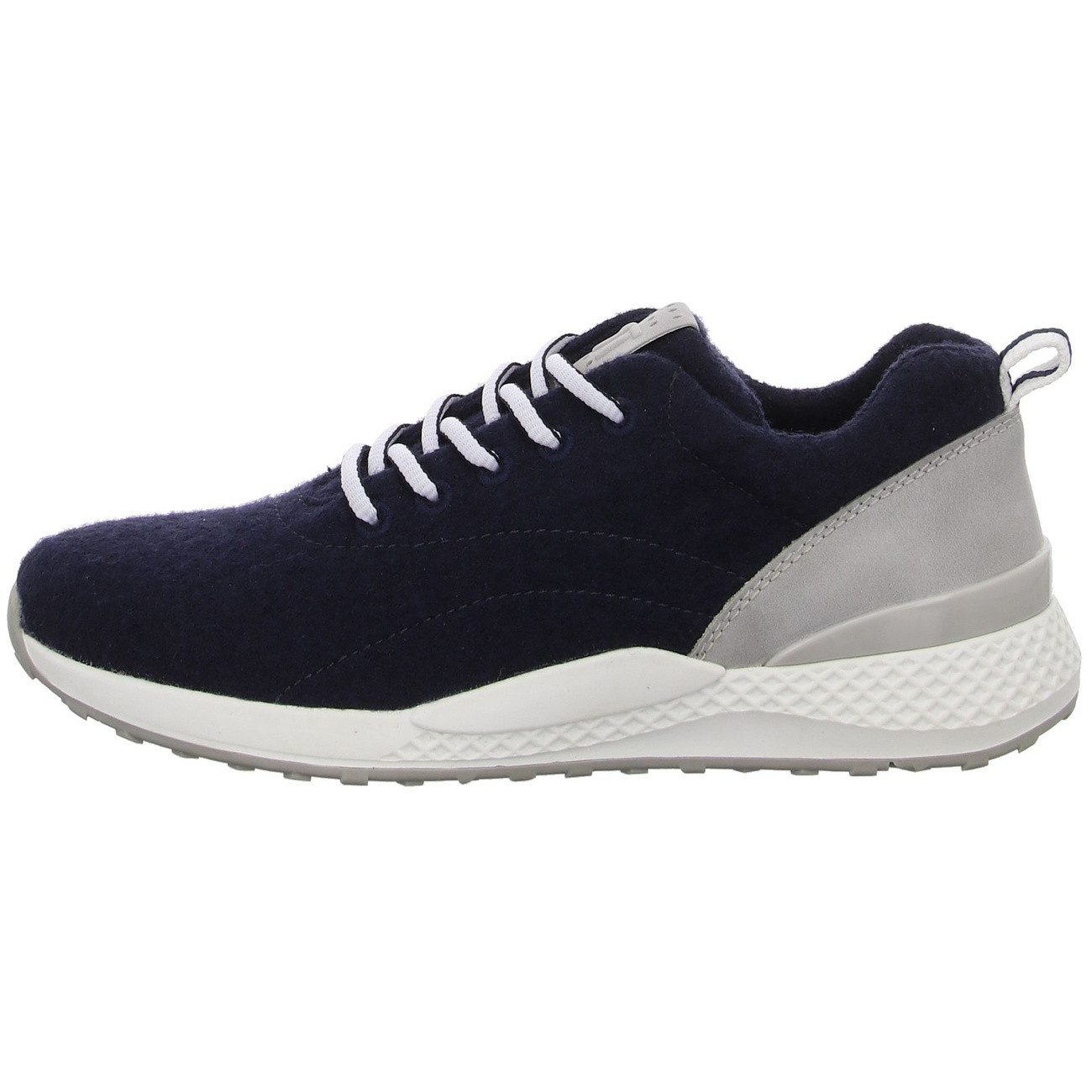 MARCO TOZZI Schnürschuh