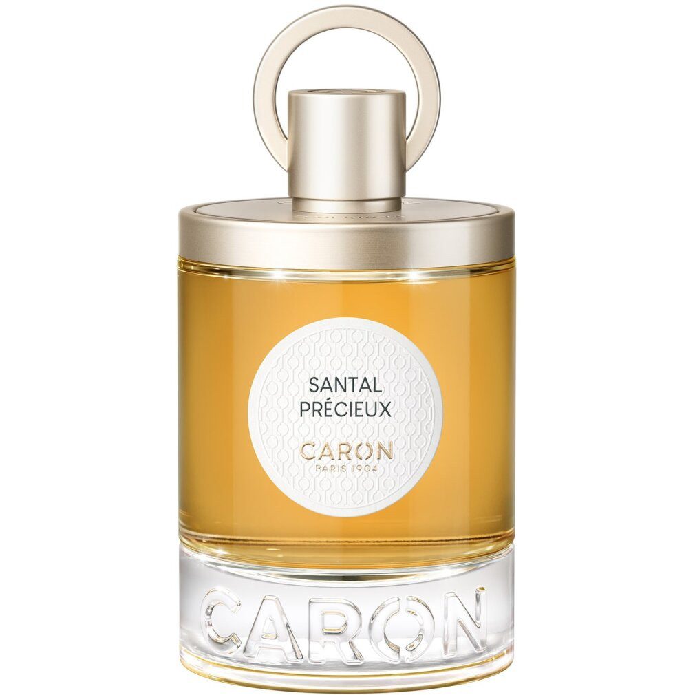 Caron Körperpflegeduft Santal Précieux - EDP - Inhalt: 100 ml