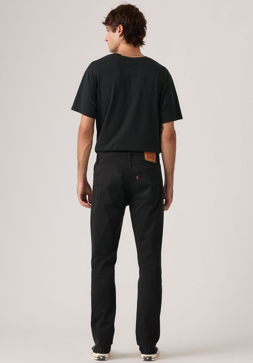 Levi's® Slim-fit-Jeans 511 SLIM mit großem Logo-Badge – Bild 5 von 5