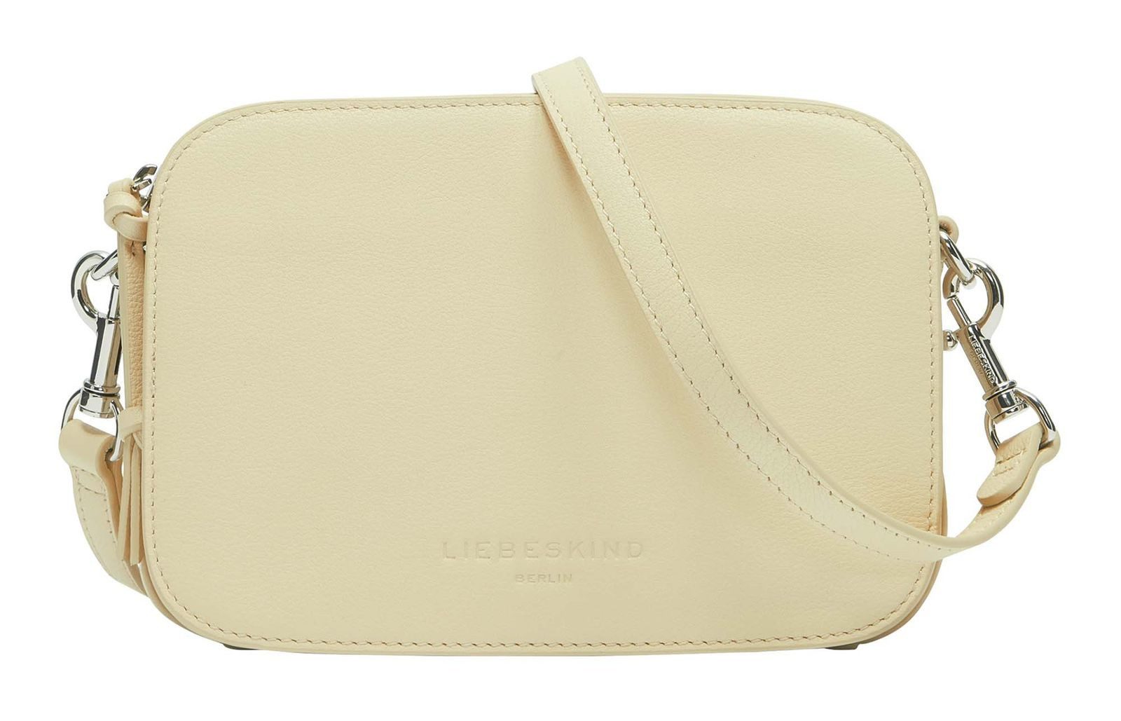 Liebeskind Berlin Umhängetasche Luka Crossbody Bag, günstig online kaufen