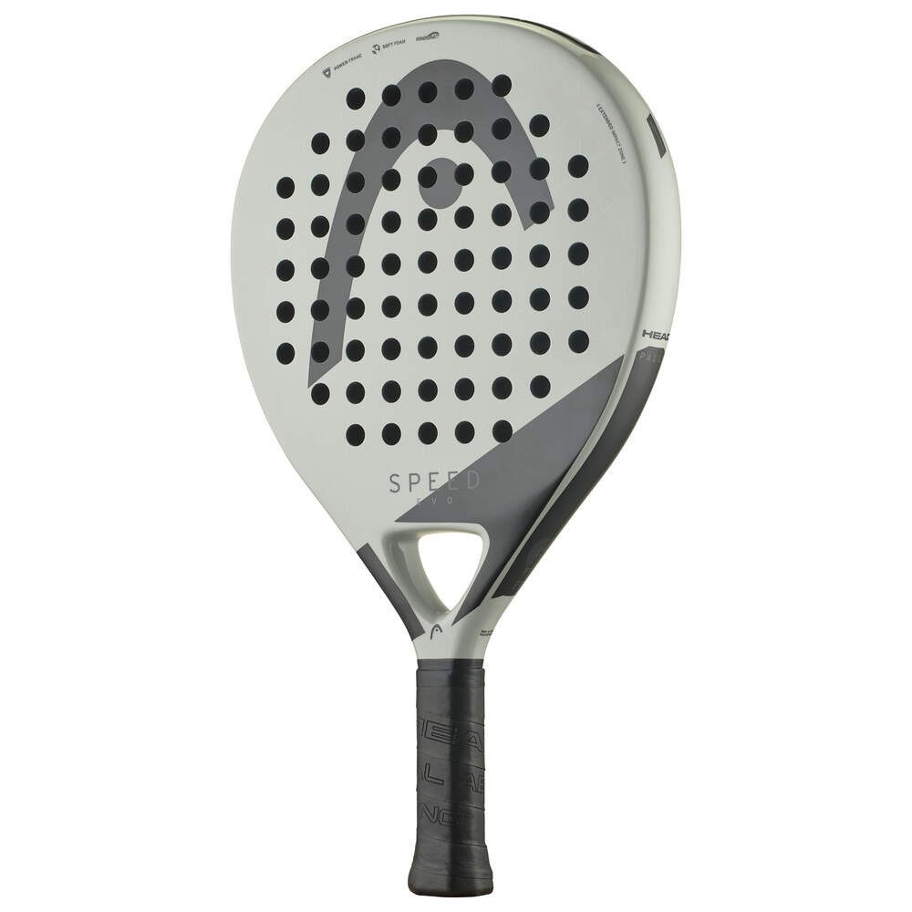 Head Padelschläger Padelschläger Head Evo Speed 2025 WPT, (1-tlg)