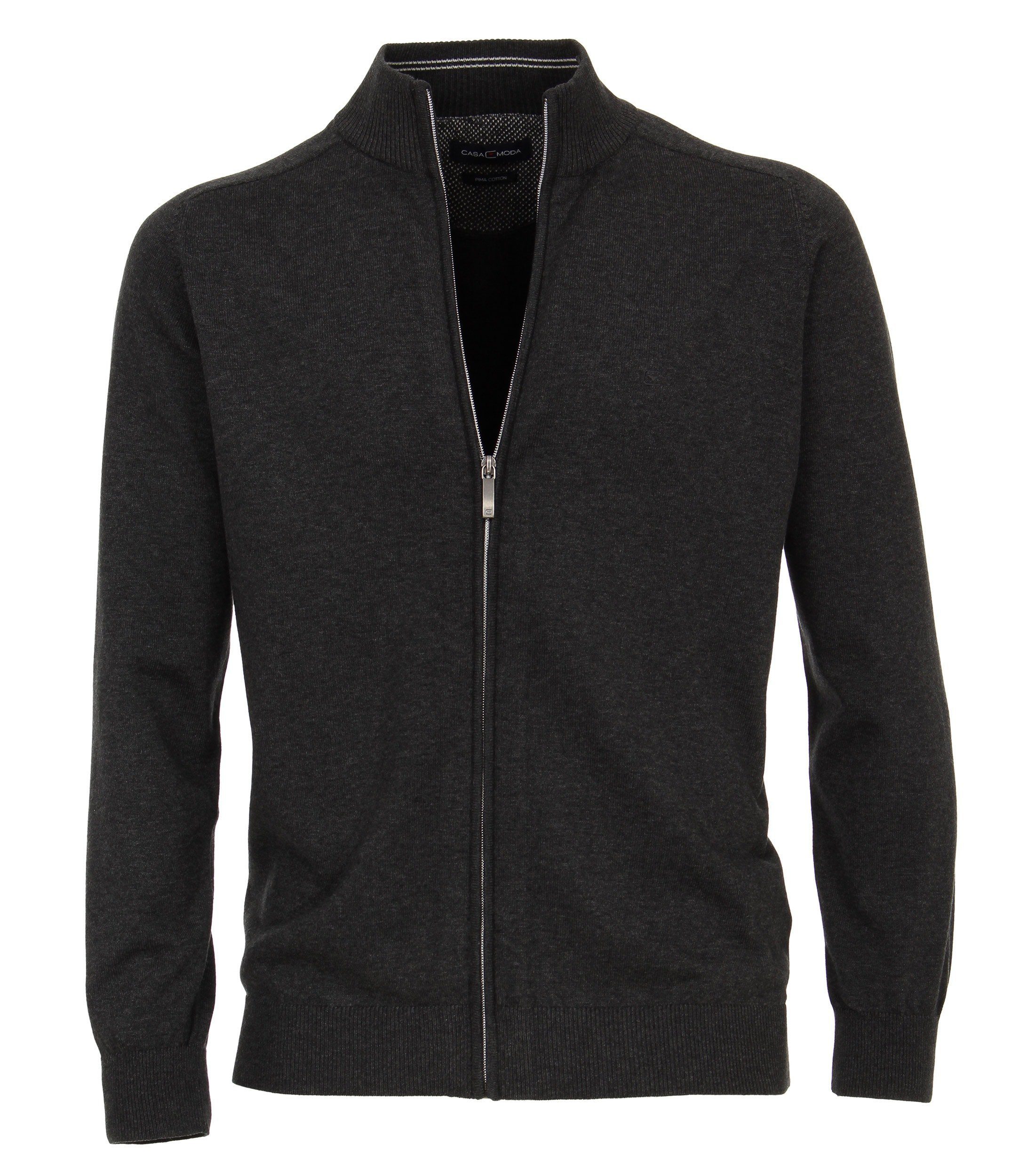 CASAMODA Strickjacke Cardigan (1-tlg) günstig online kaufen