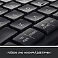 Logitech »ERGO K860« ergonomische Tastatur, Bild 8