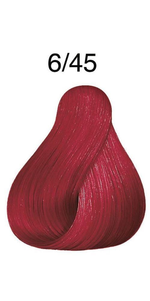 Wella Haarfarbe Wella Color Fresh Acid 6/45 75ml