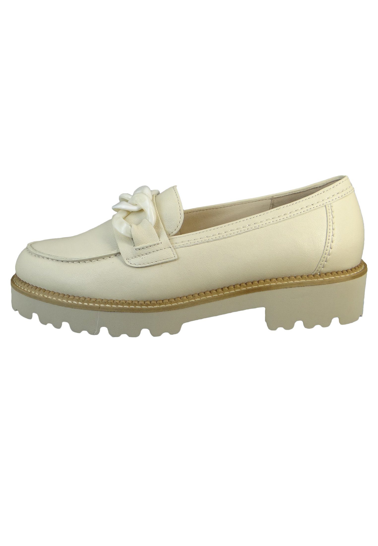 Gabor 45.241 22 Latte Slipper