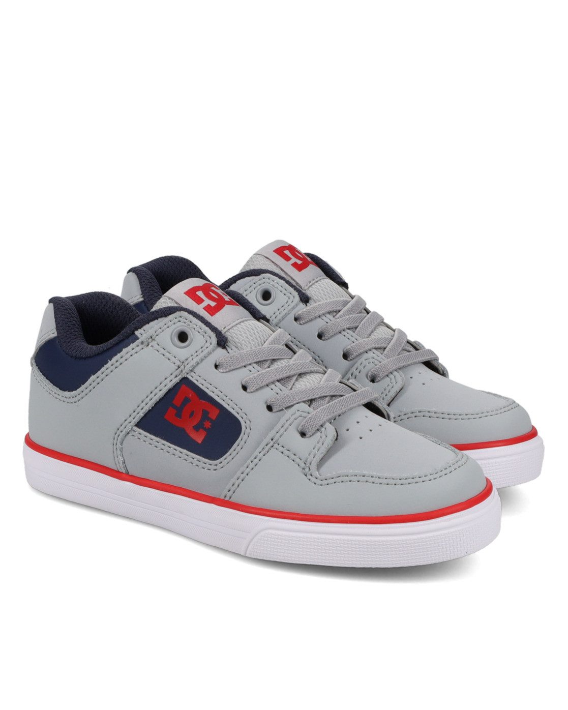 DC Shoes Pure Elastic Кросівки
