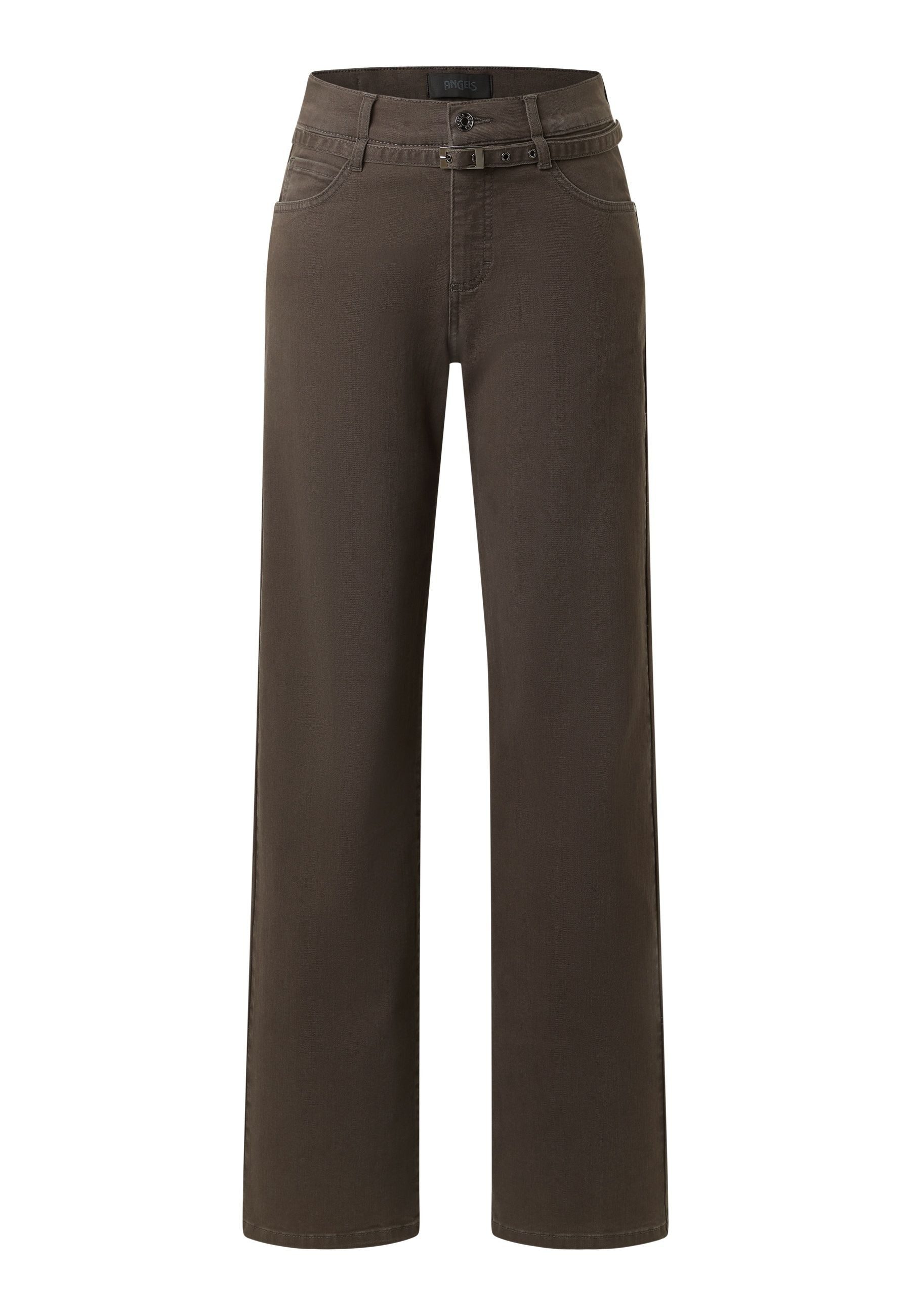 ANGELS Straight-Jeans