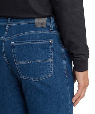 Pioneer Authentic Jeans 5-Pocket-Jeans PIONEER RANDO blue stonewash 16801 6588.6821 - MEGAFLEX