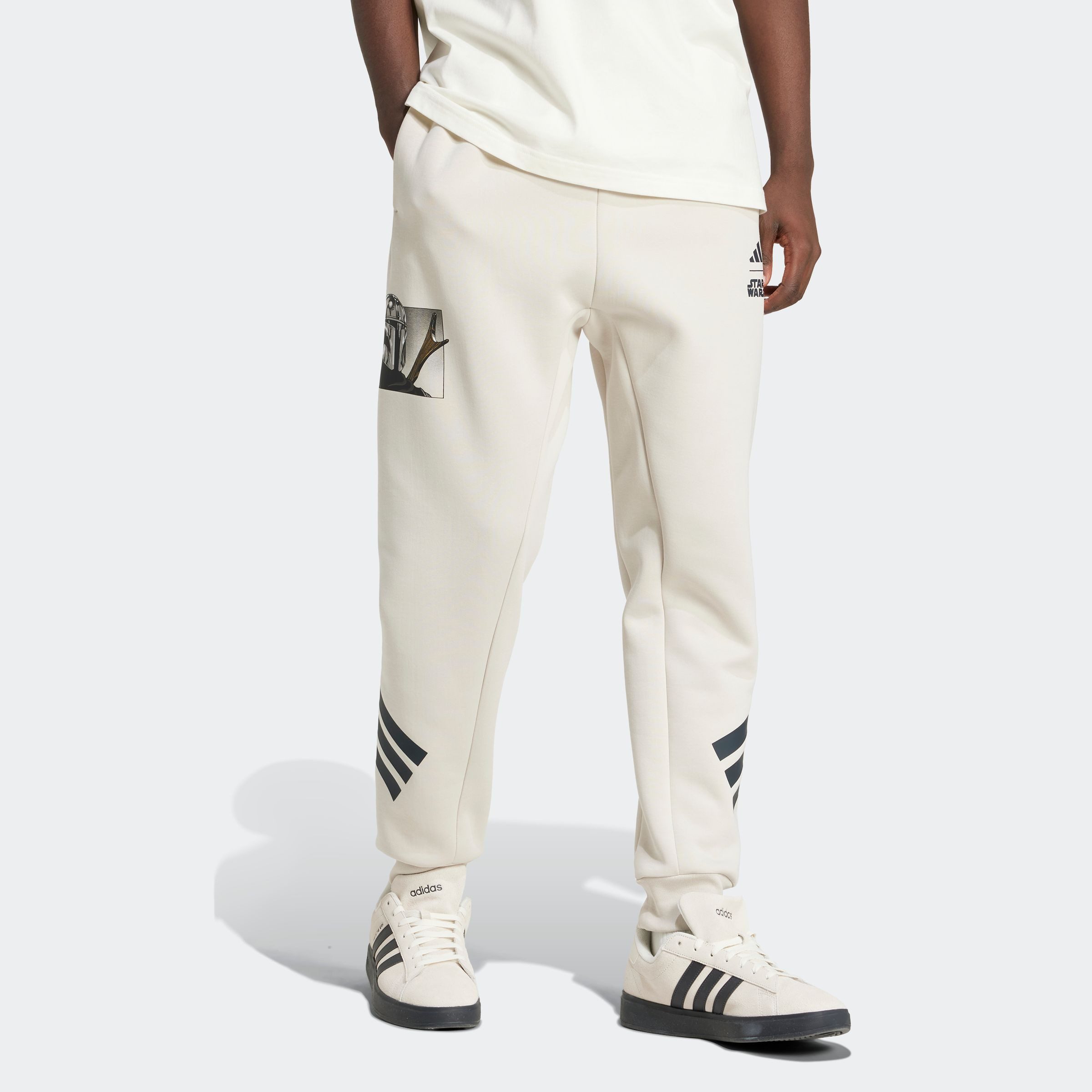 adidas Sportswear Sporthose M SW TM günstig online kaufen